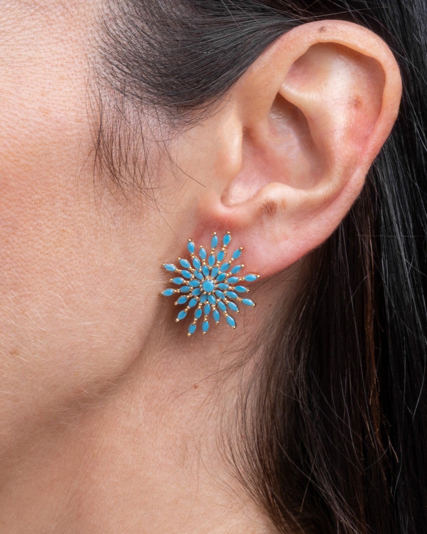 Pendientes Boca de Dragón