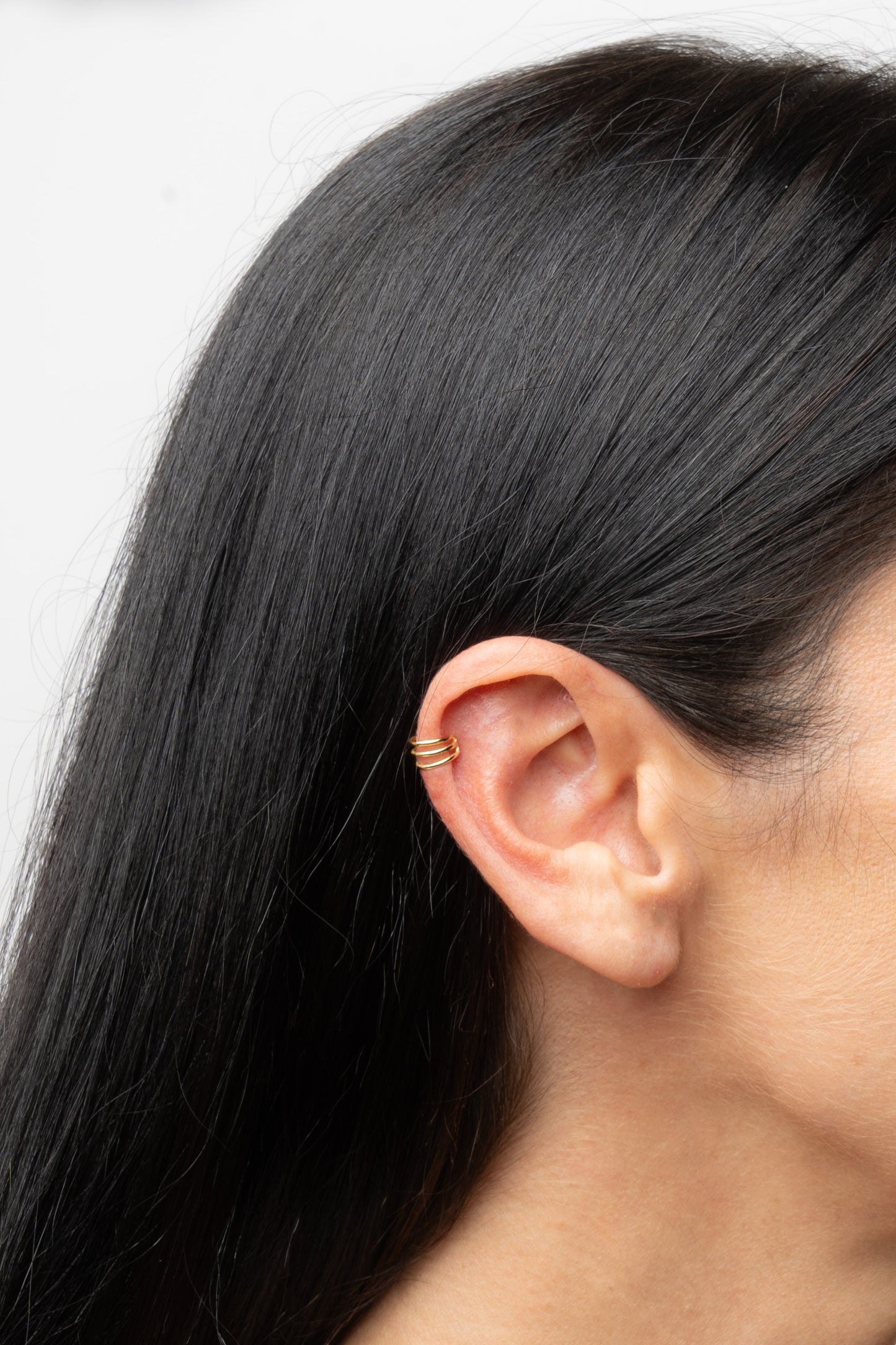 Arpia ear cuff