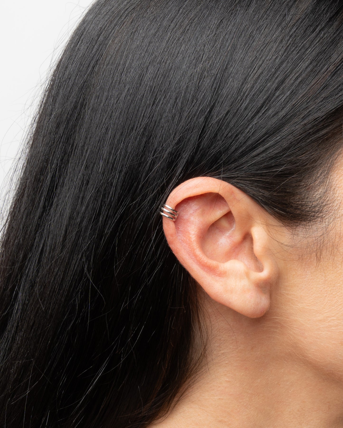 Arpia ear cuff
