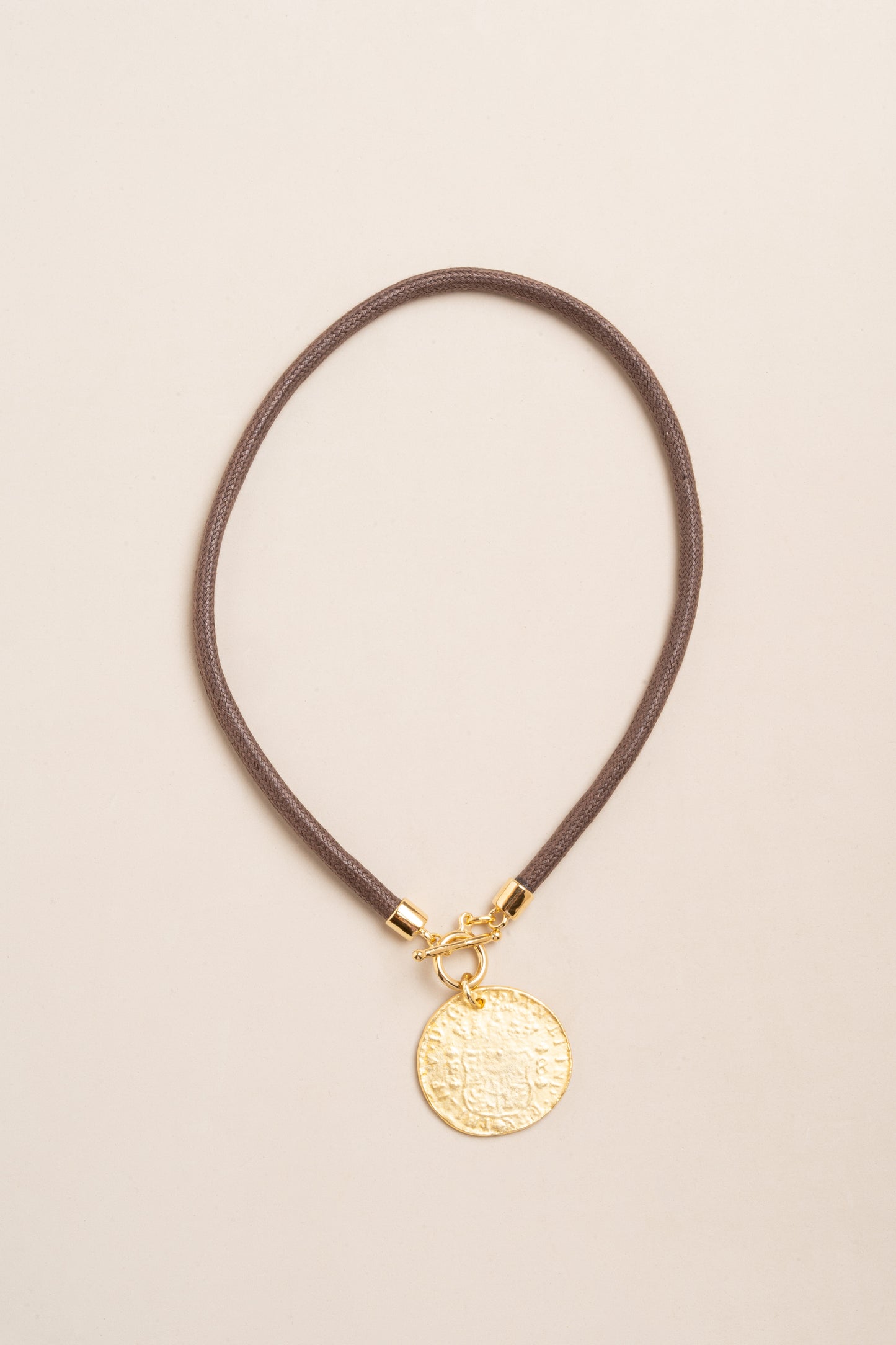 Collar Marshall