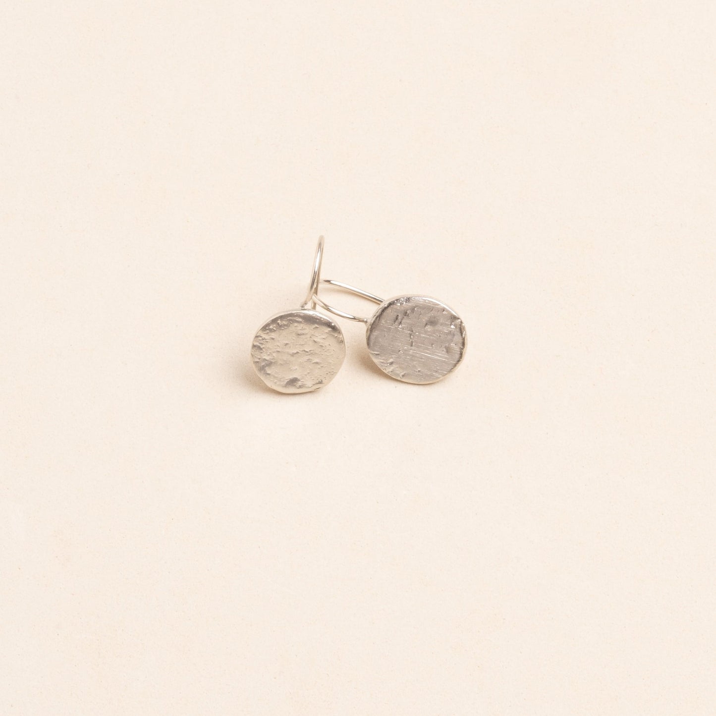 Pendientes Arce
