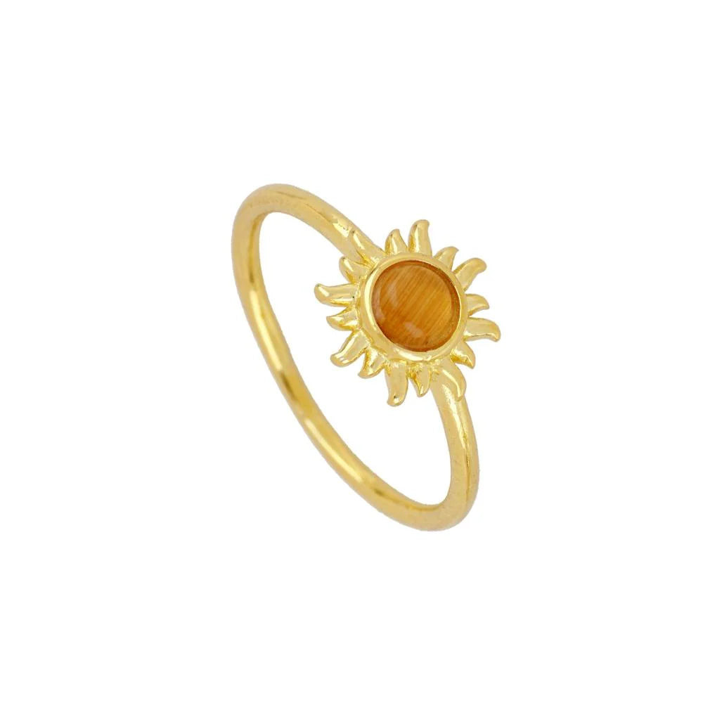 Anillo Helia