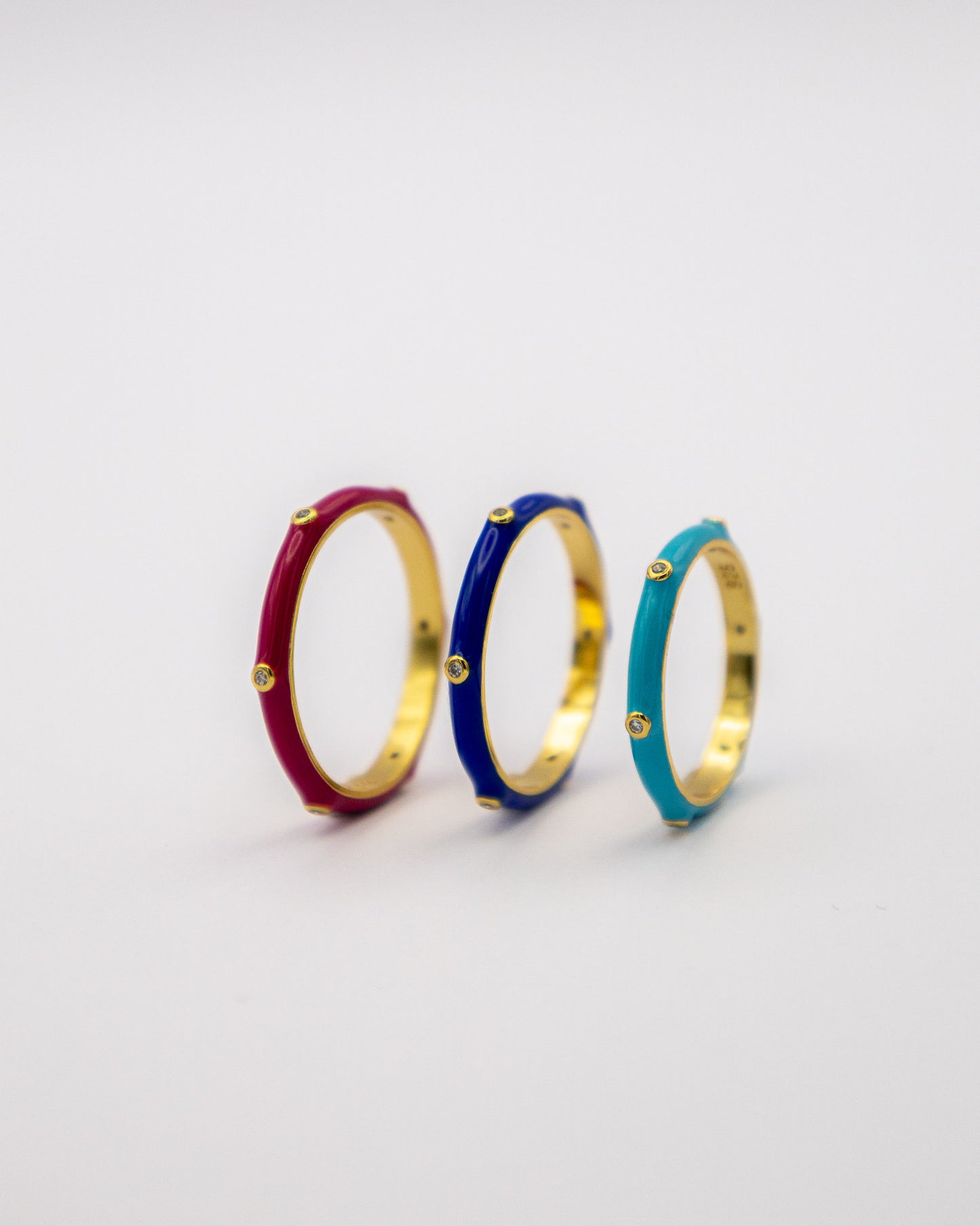 Cetus Ring
