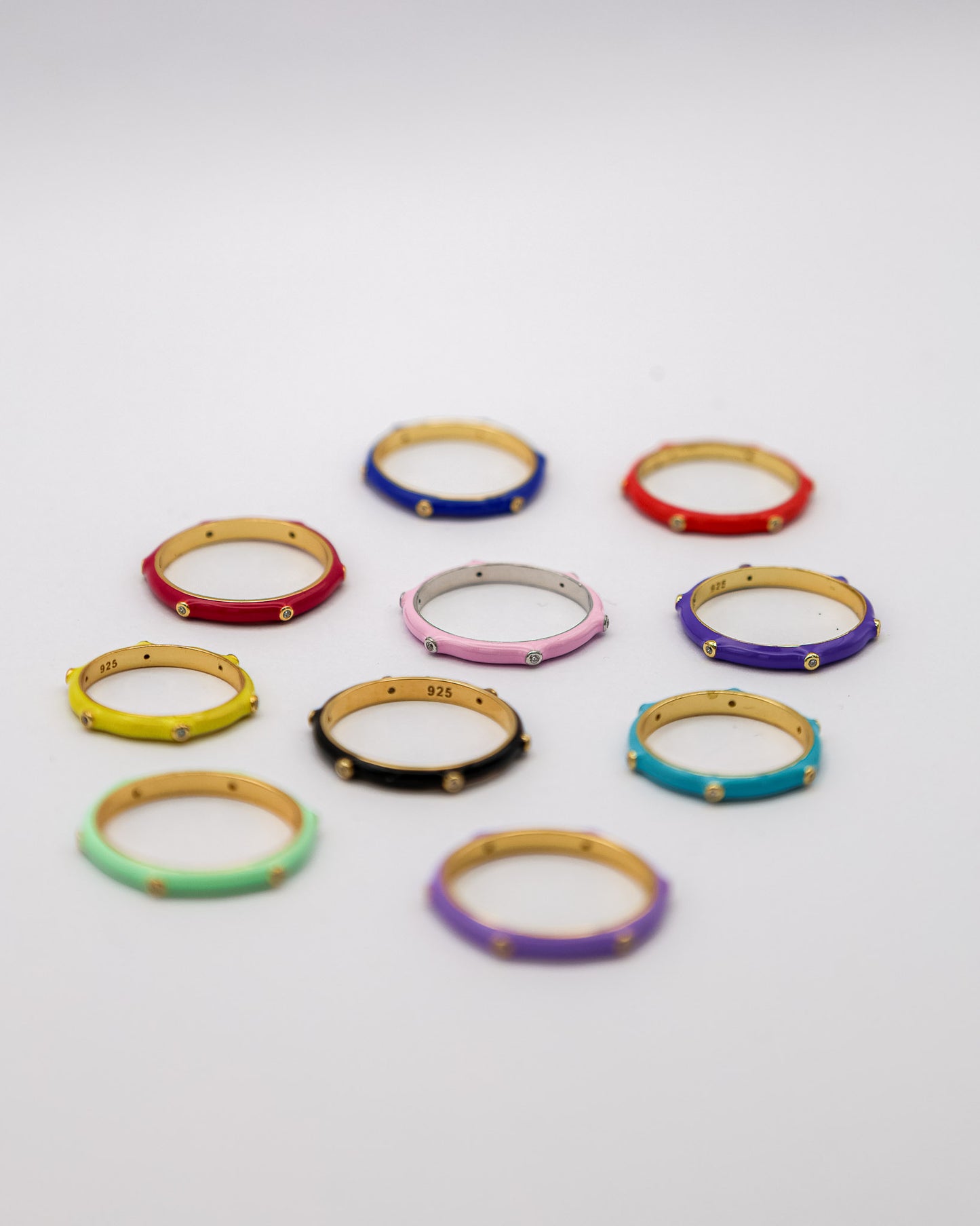 Cetus Ring