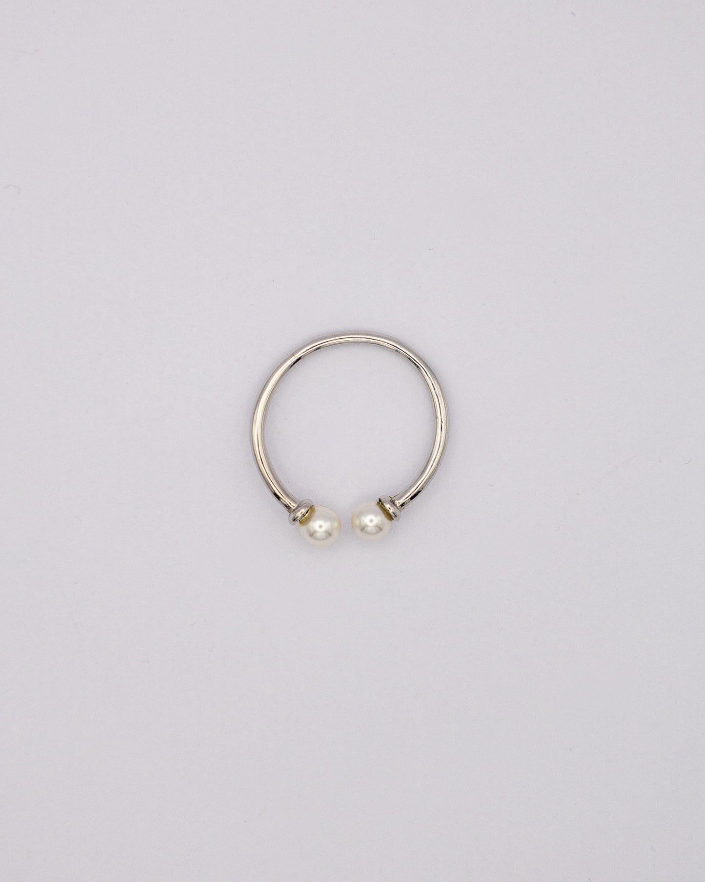 Gemeos Solares Ring