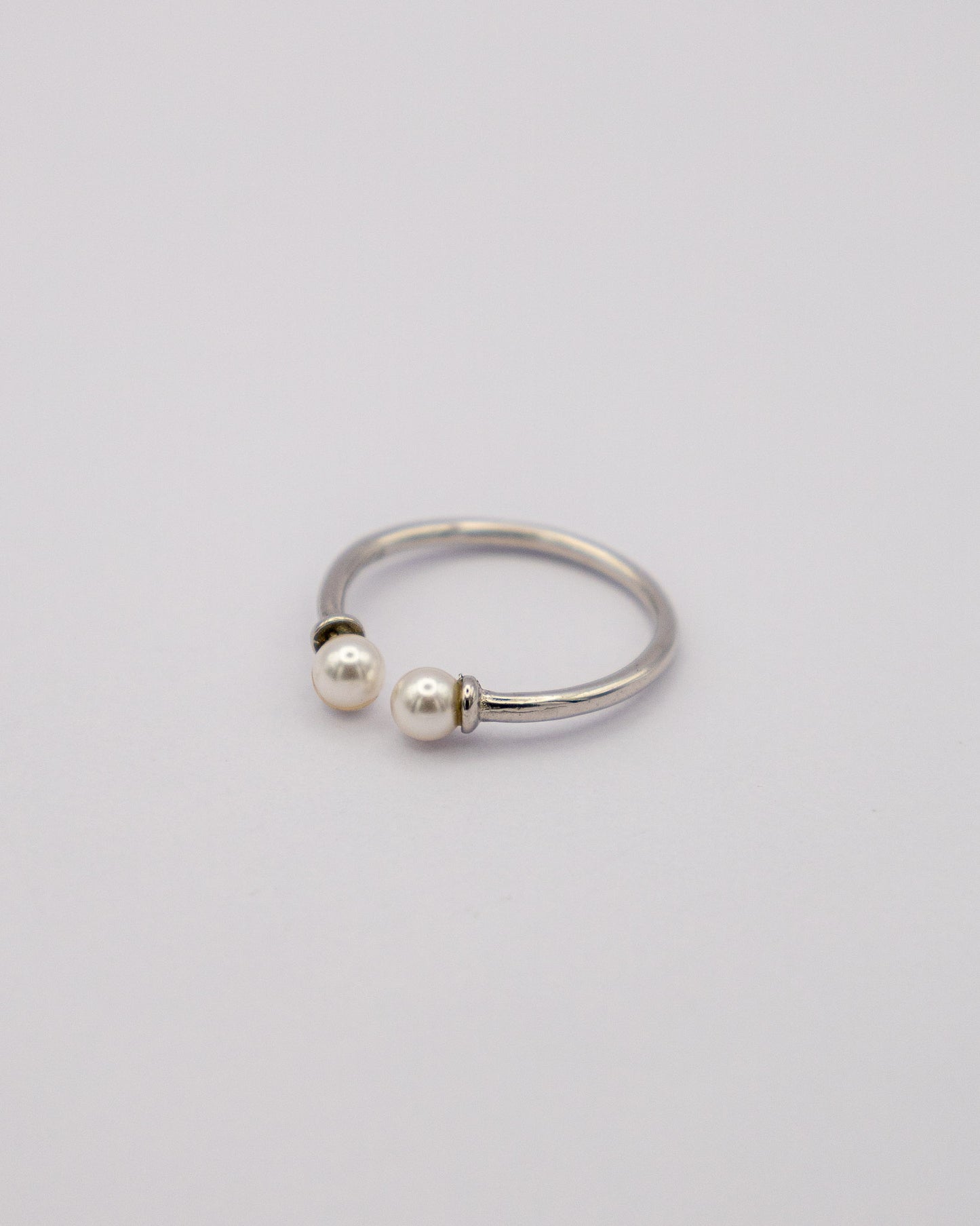 Gemeos Solares Ring