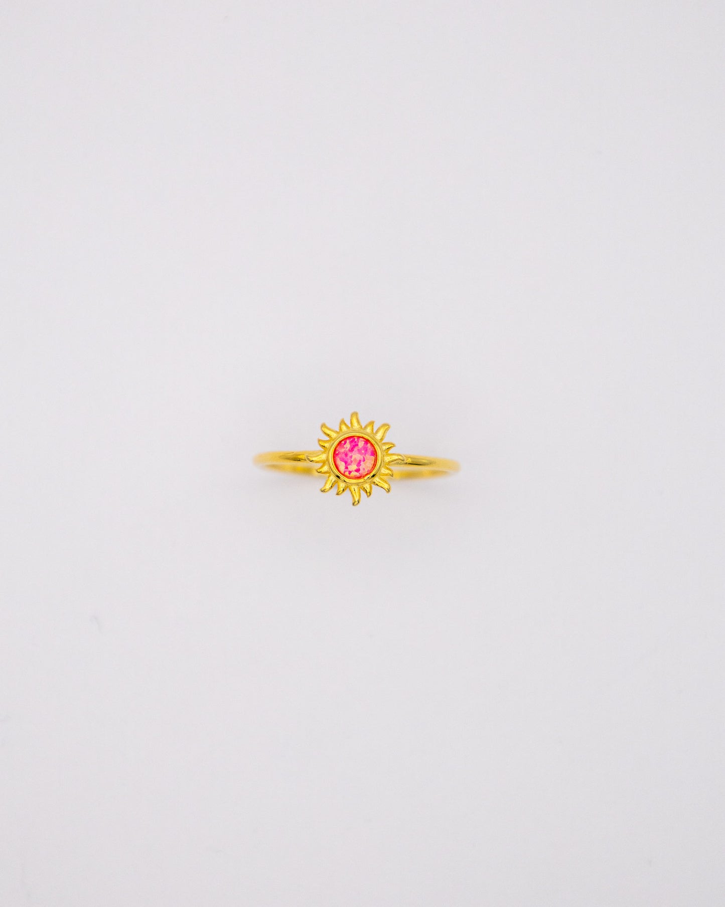 Anillo Helia