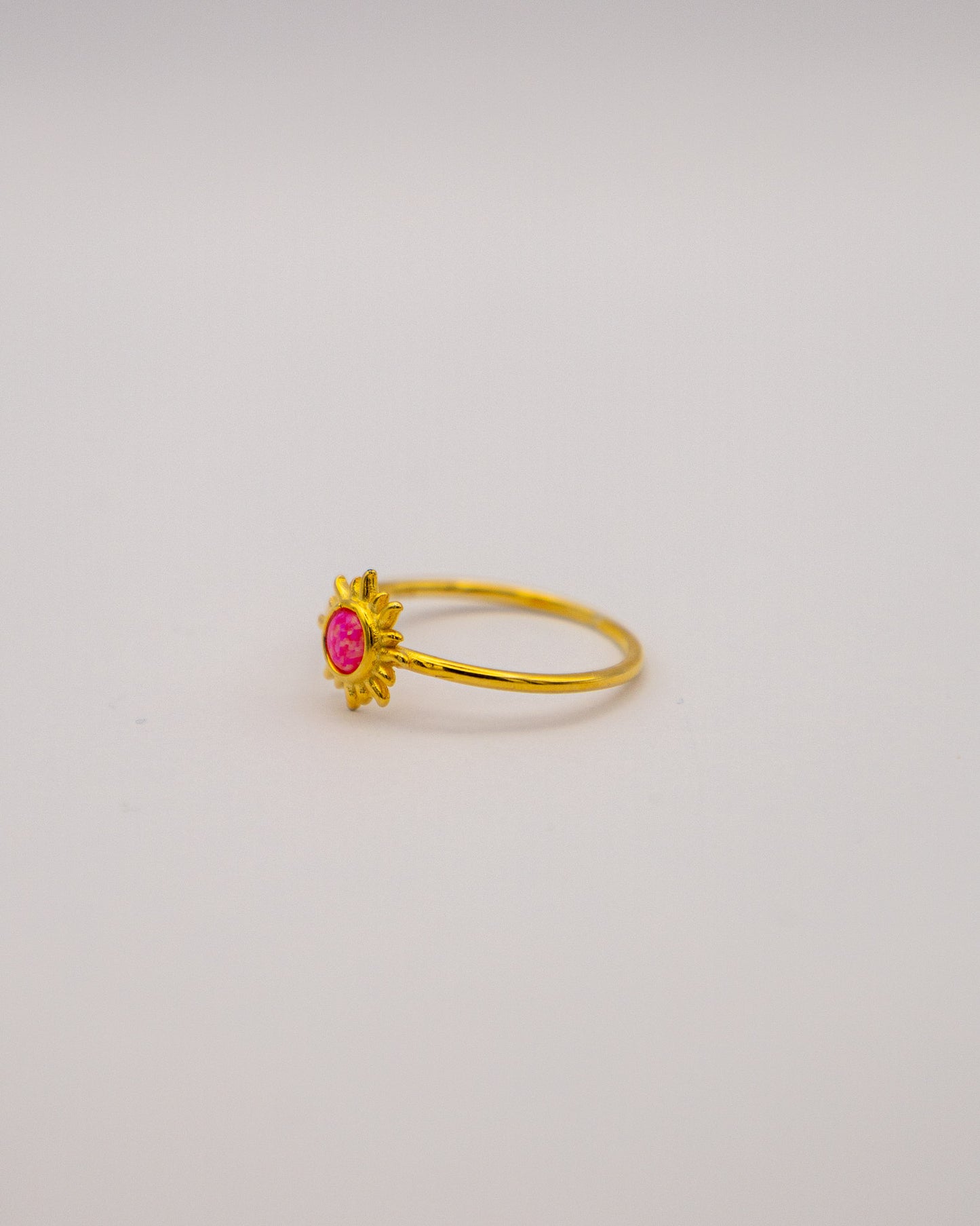 Anillo Helia