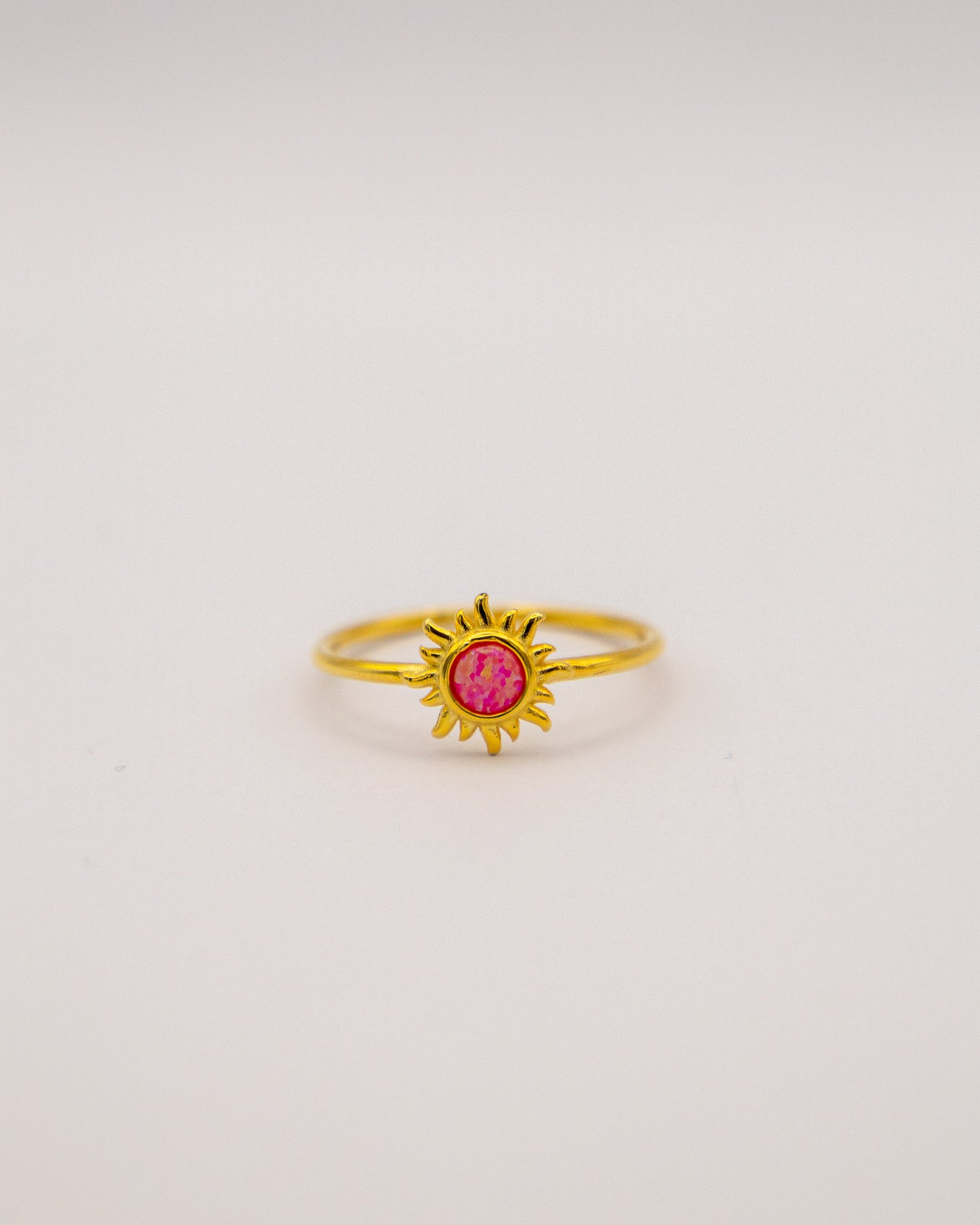 Anillo Helia