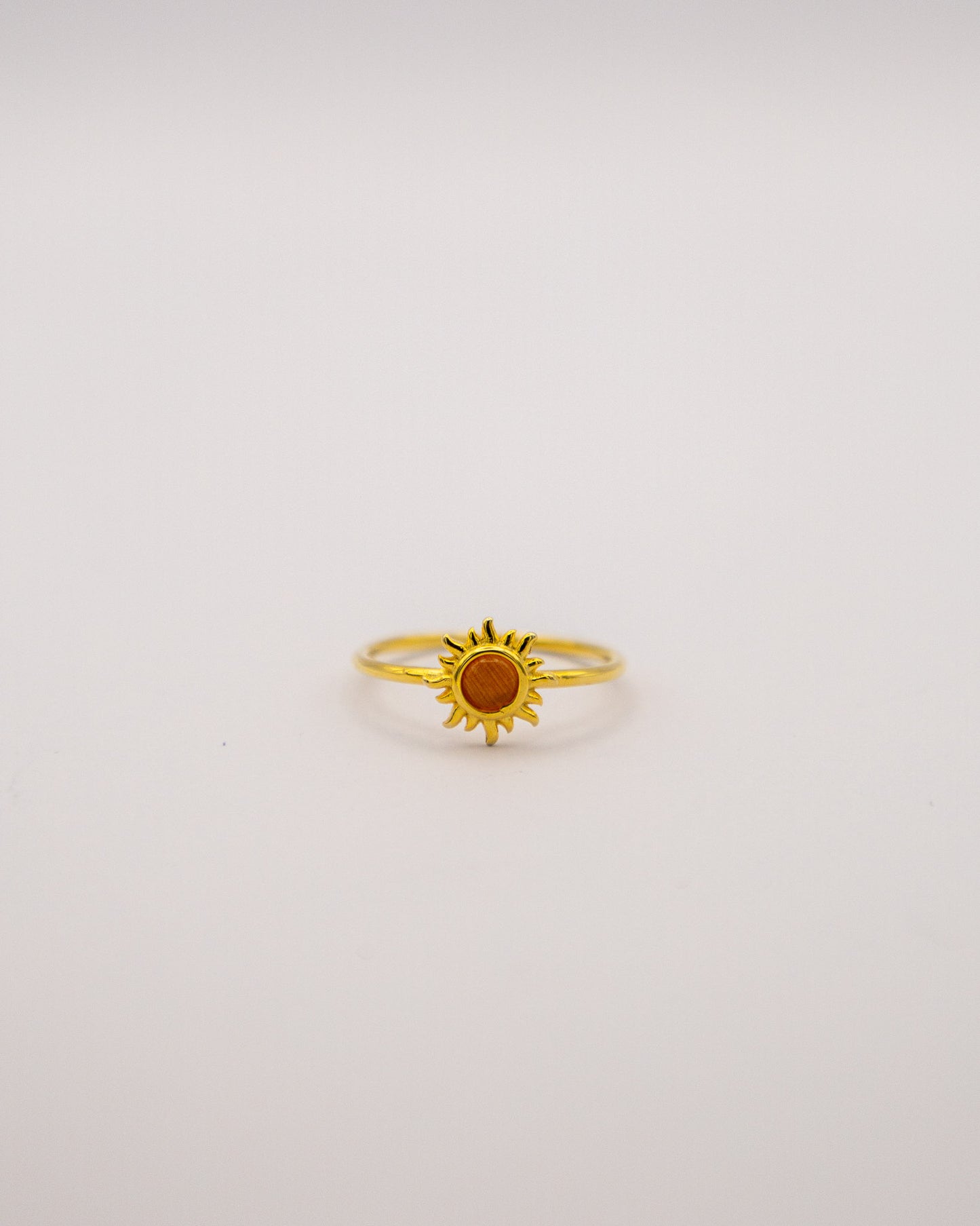 Anillo Helia