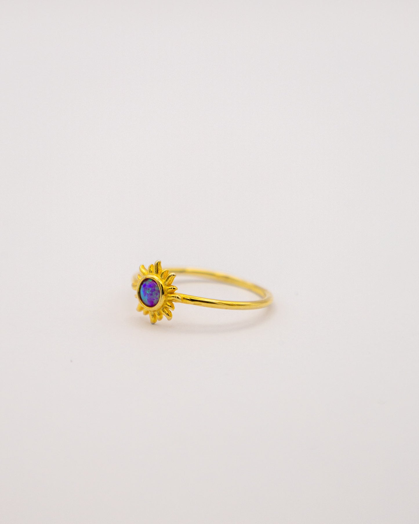 Anillo Helia
