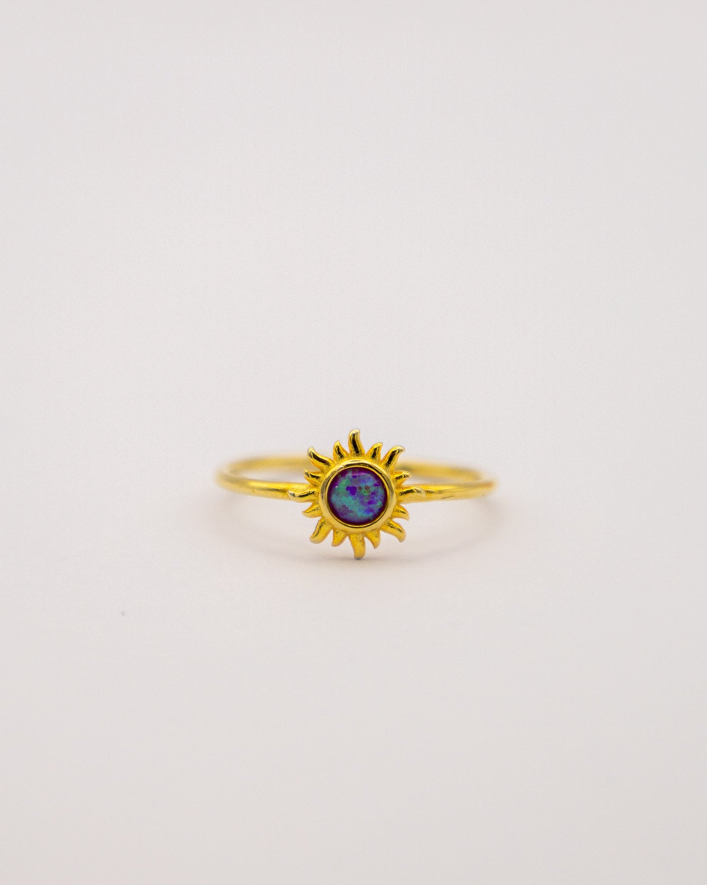 Anillo Helia
