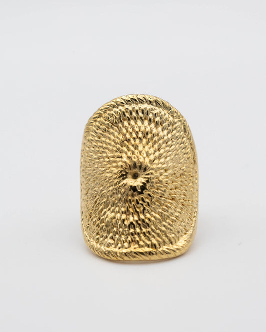 Anillo Pegado