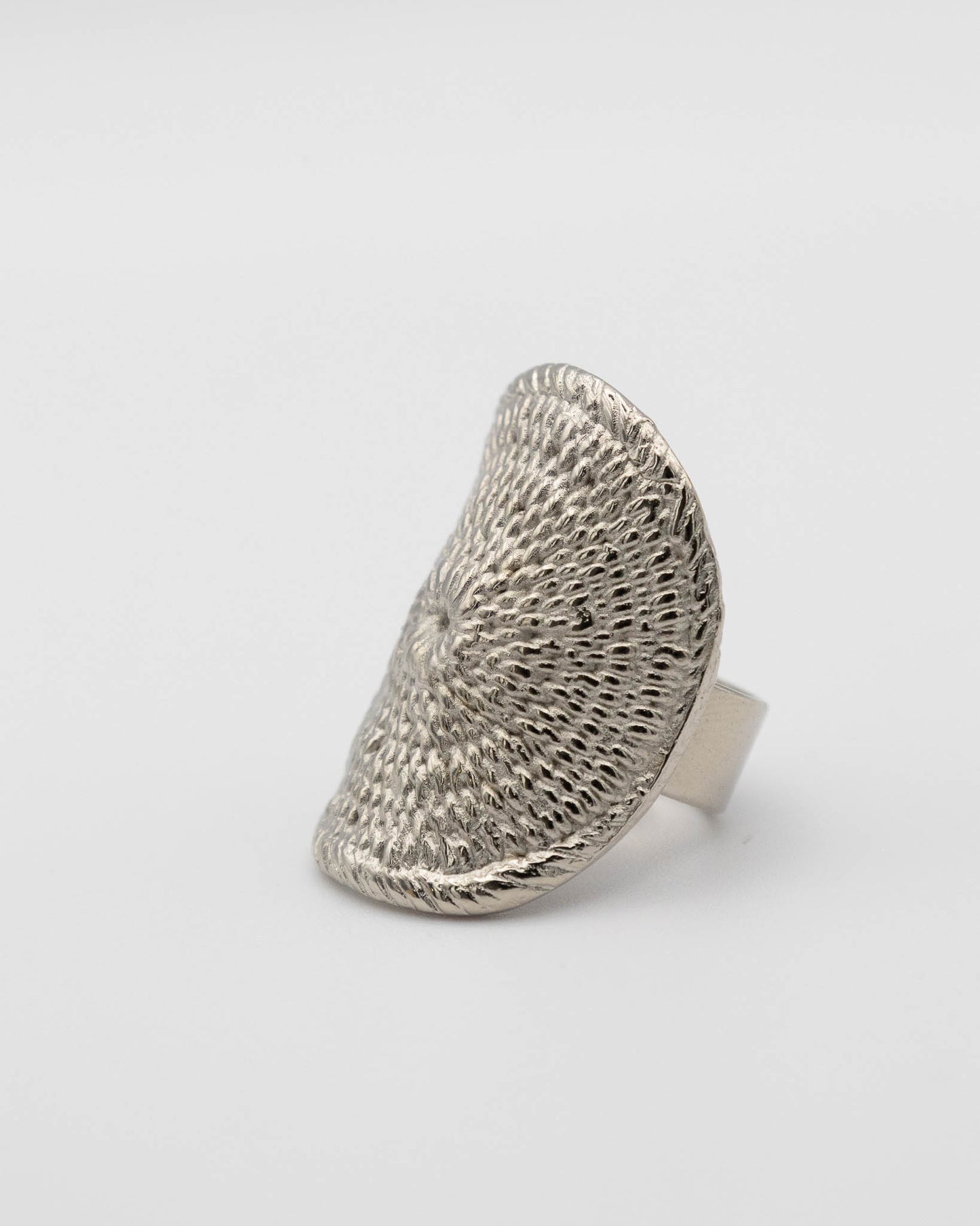 Anillo Pegado
