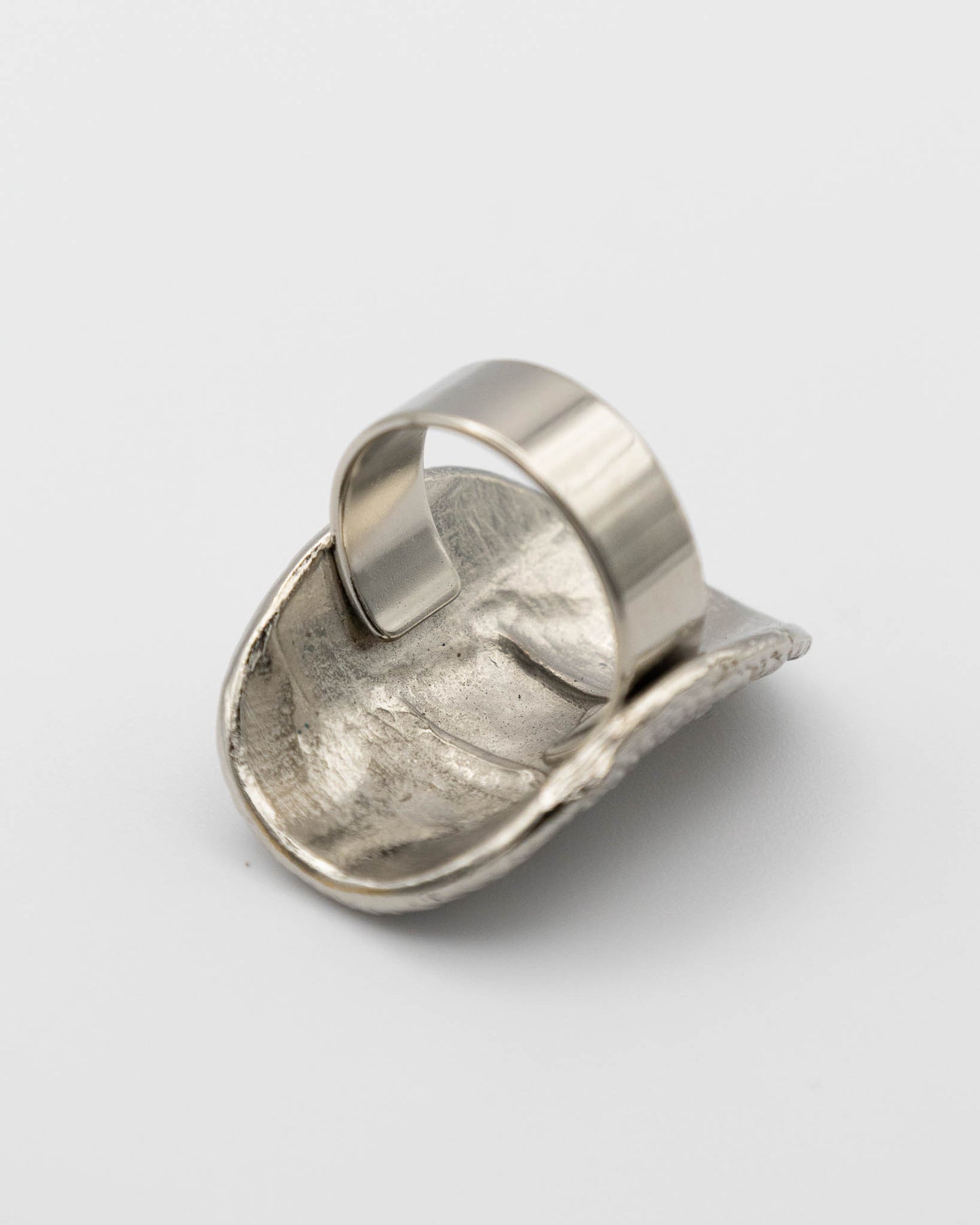 Anillo Pegado
