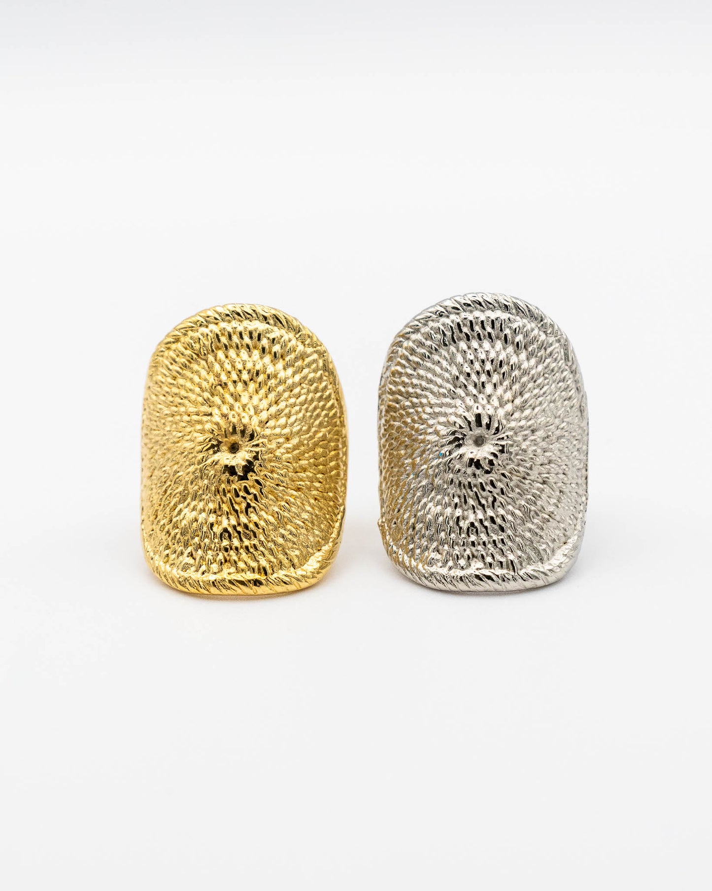 Anillo Pegado