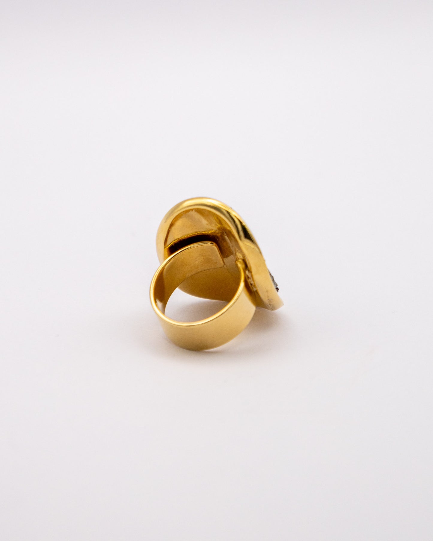 Swarovski ROCK Ring
