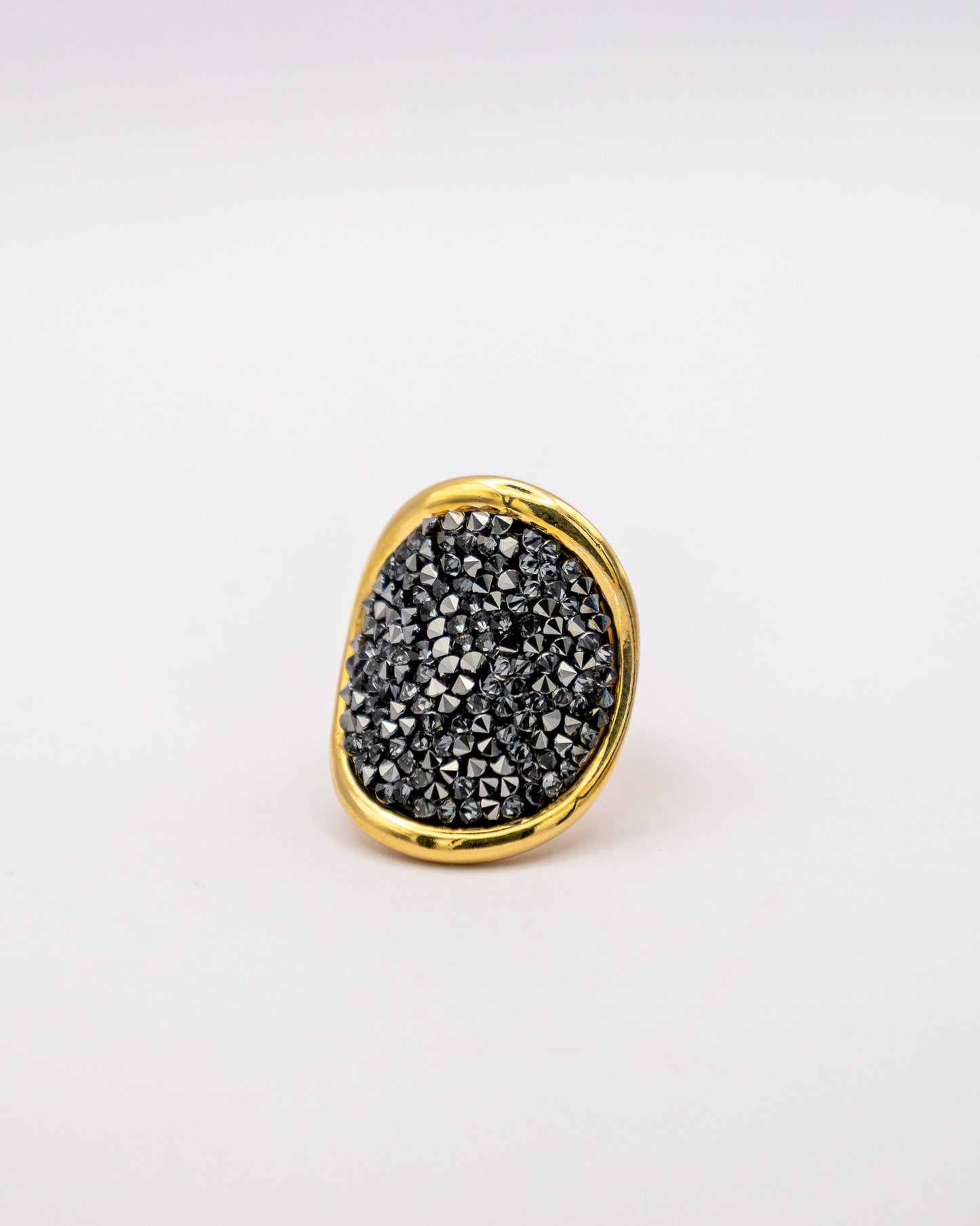 Swarovski ROCK Ring