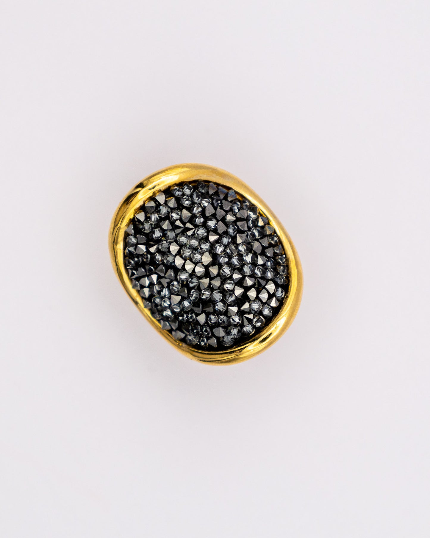 Swarovski ROCK Ring