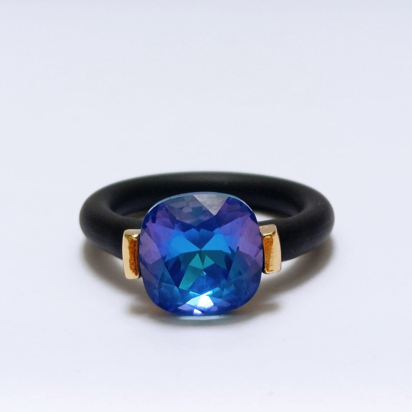 Anillo Swarovski Aurora
