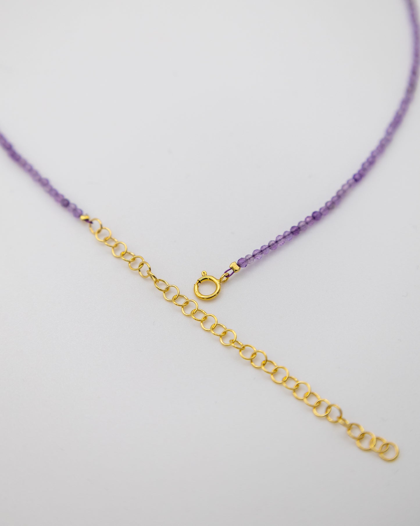 Collar Gotas de Color