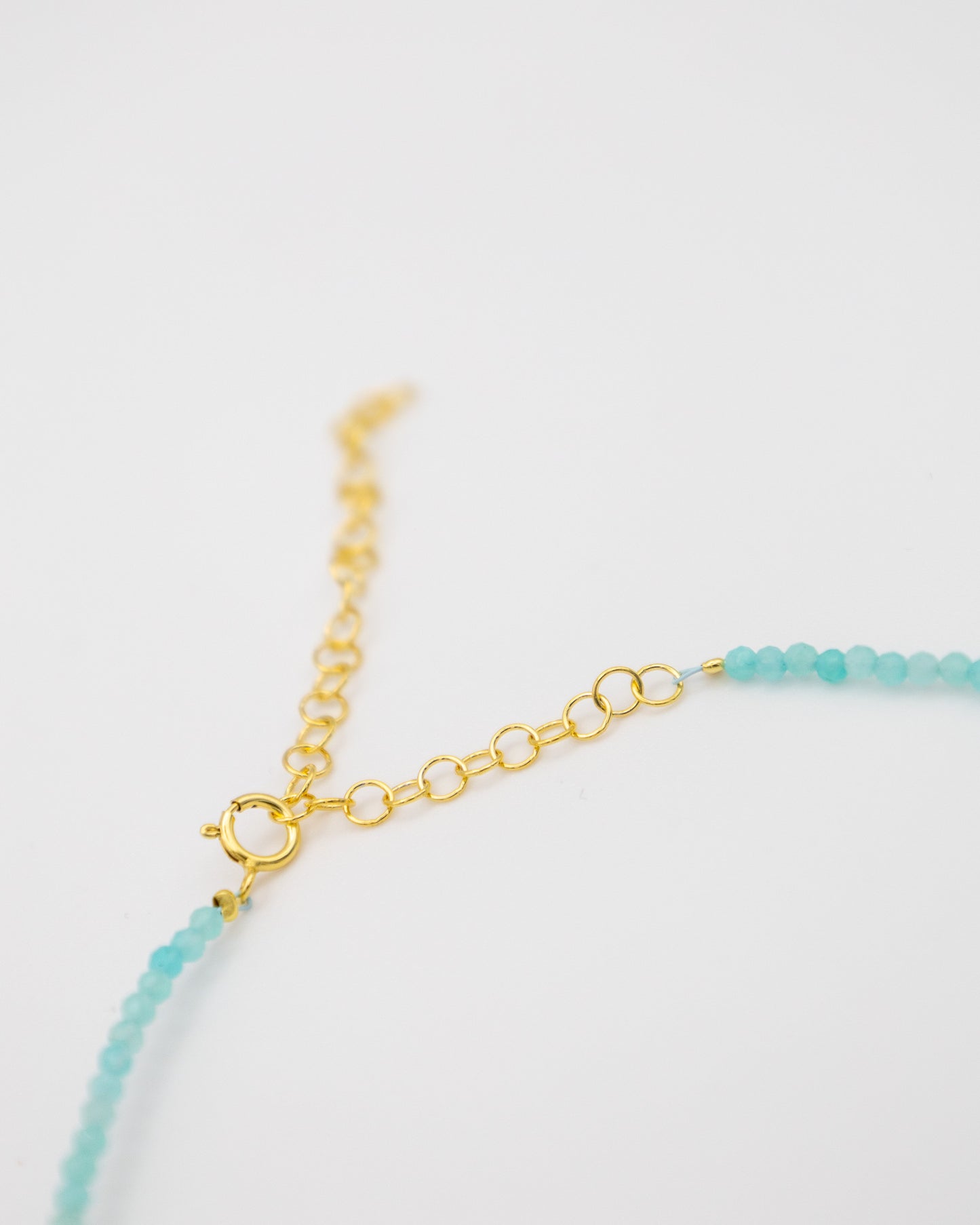 Collar Gotas de Color