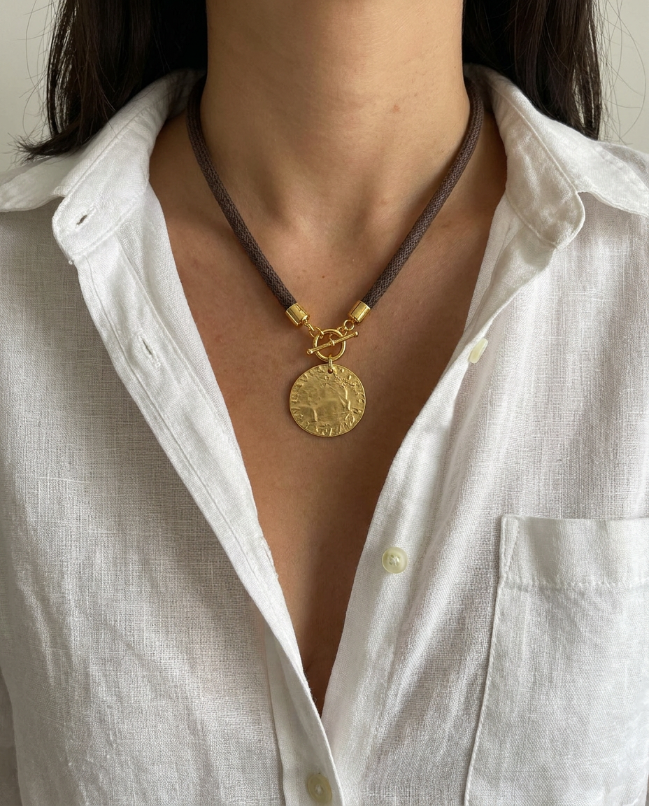 Collar Marshall