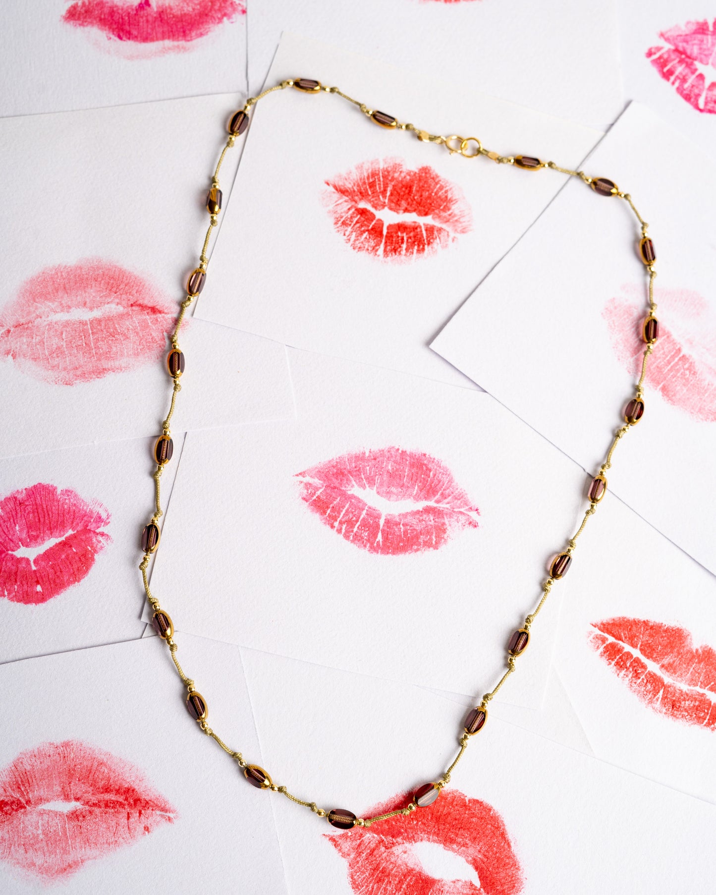 Valparaíso necklace