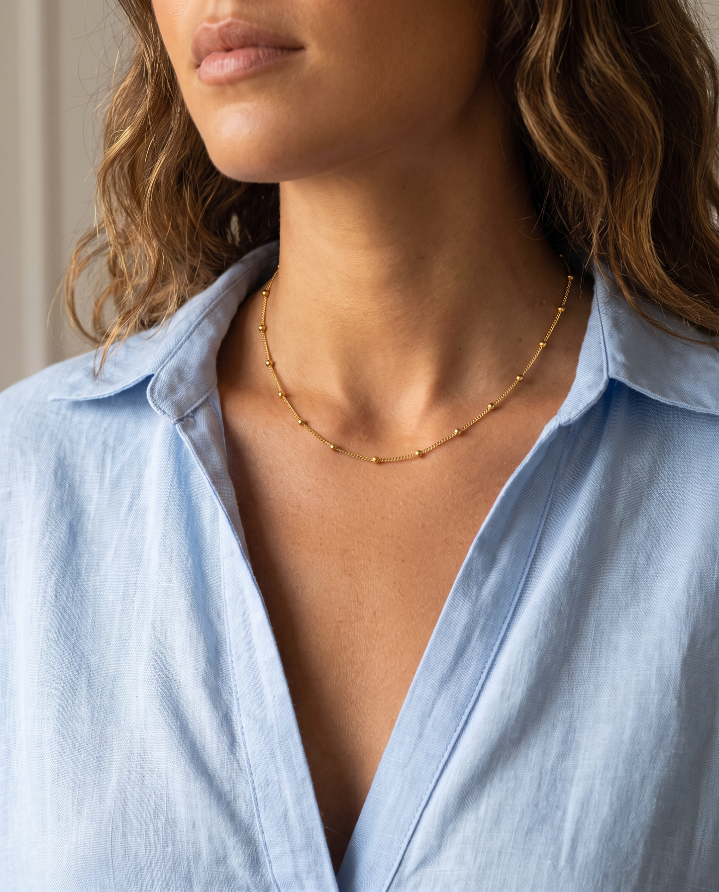 Collar Chester