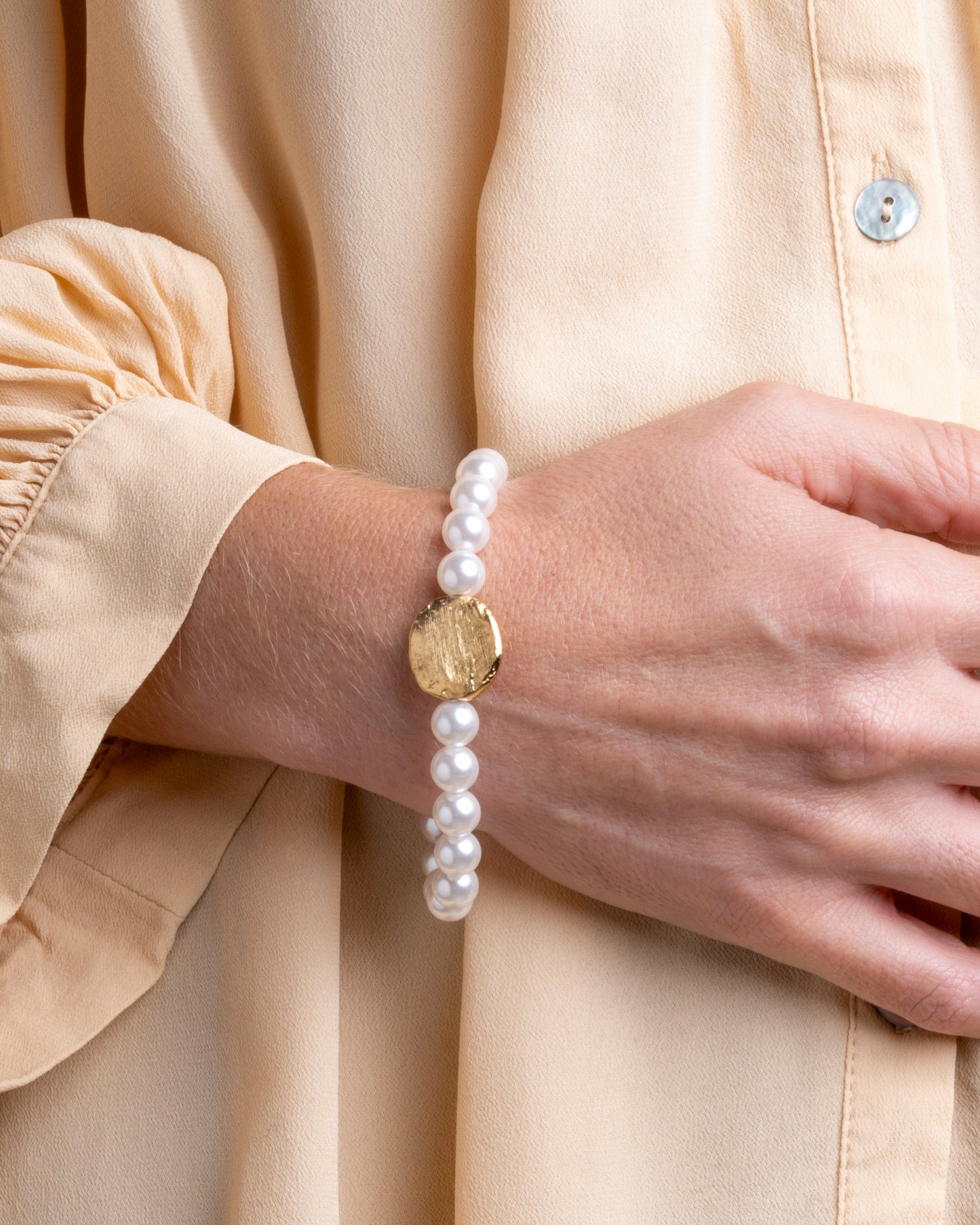 Ivory Coast Bracelet