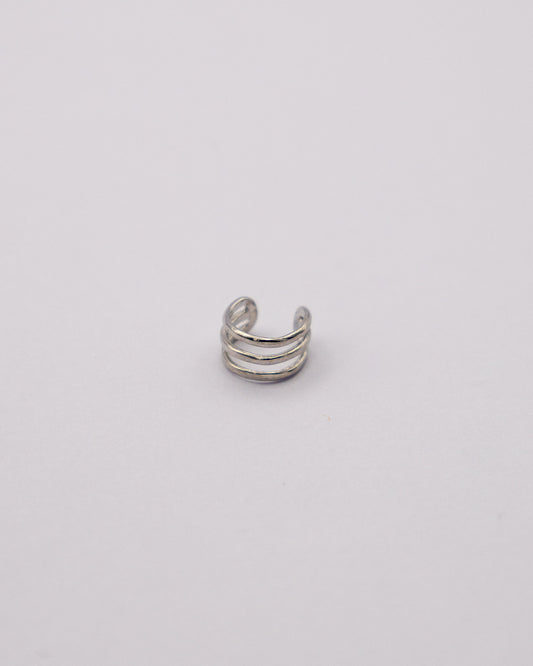 Ear cuff Arpia
