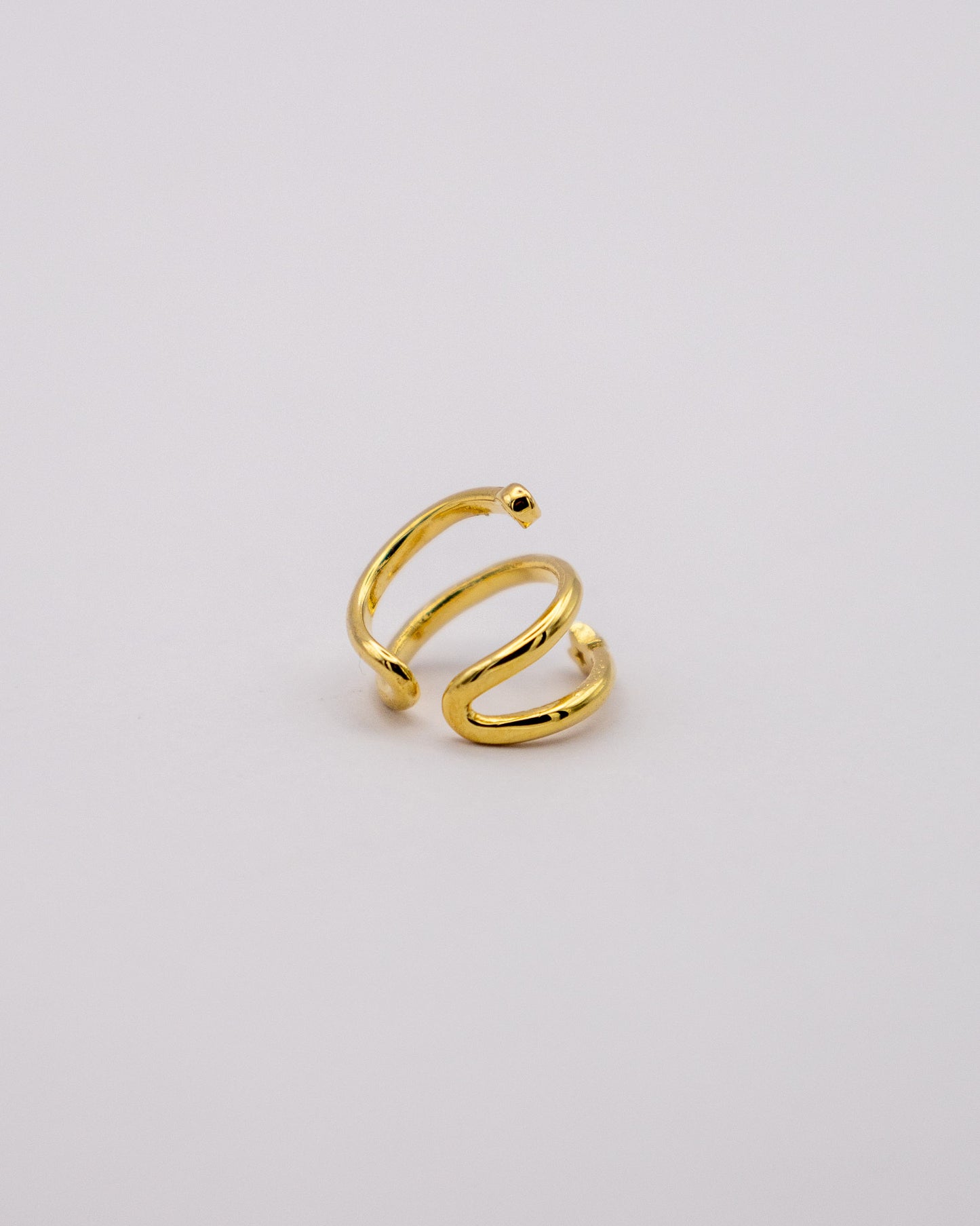 Astraeus Ear cuff 