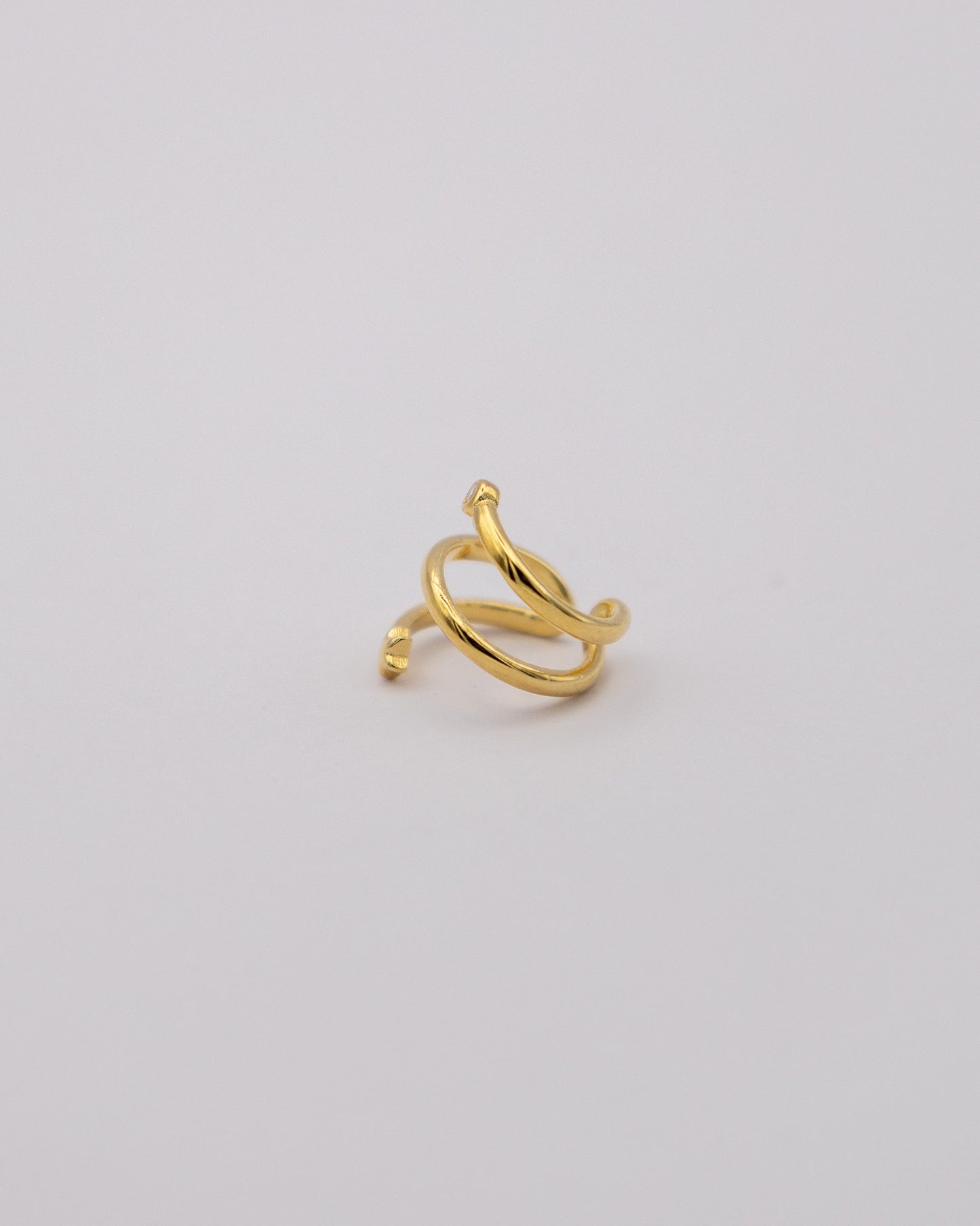Astraeus Ear cuff 