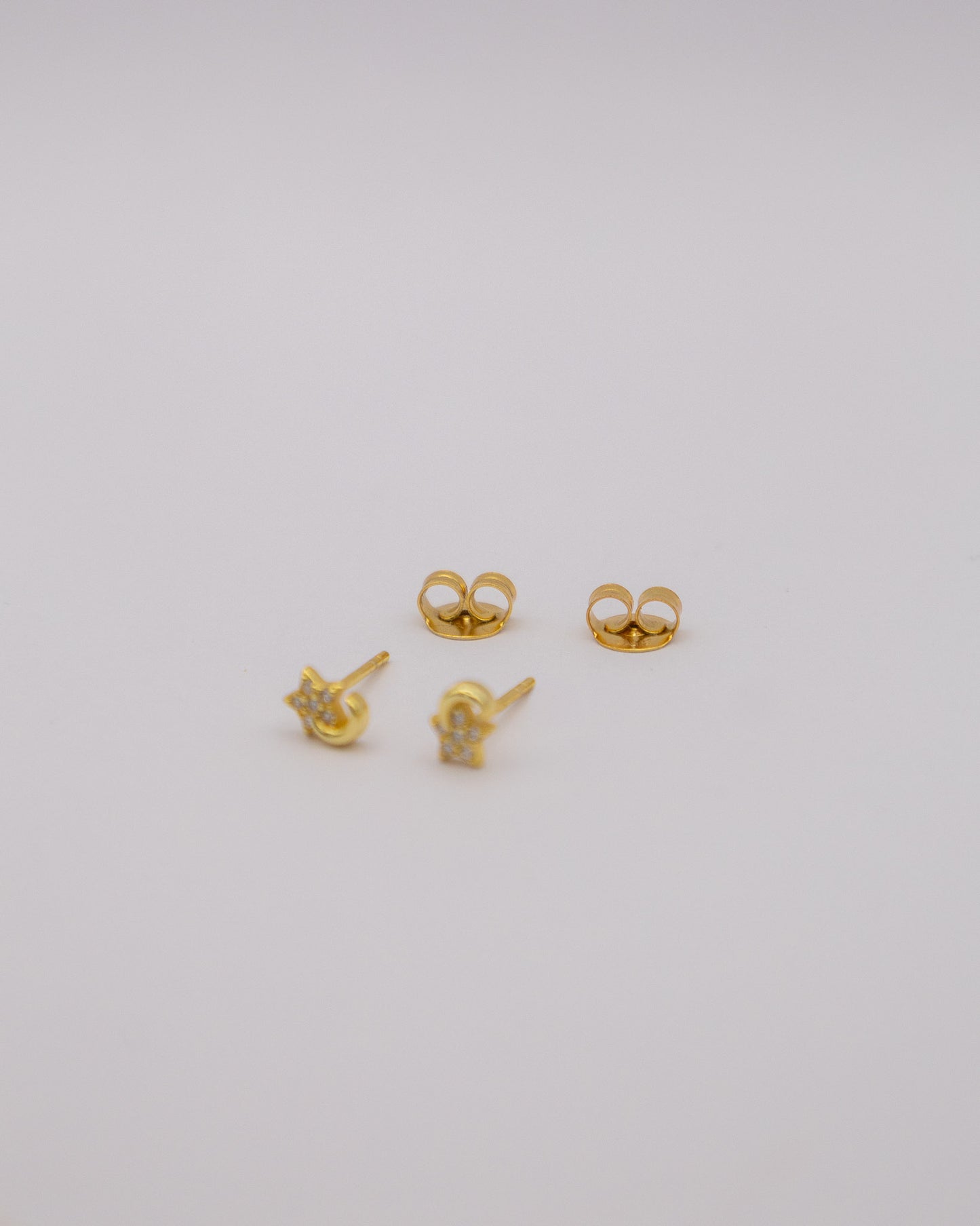 Pendientes Mini Estefânia