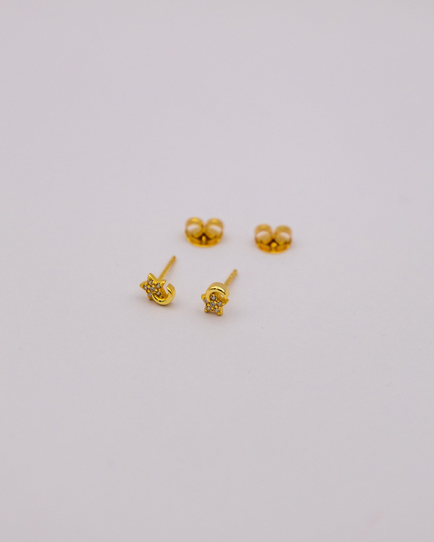 Pendientes Mini Estefânia