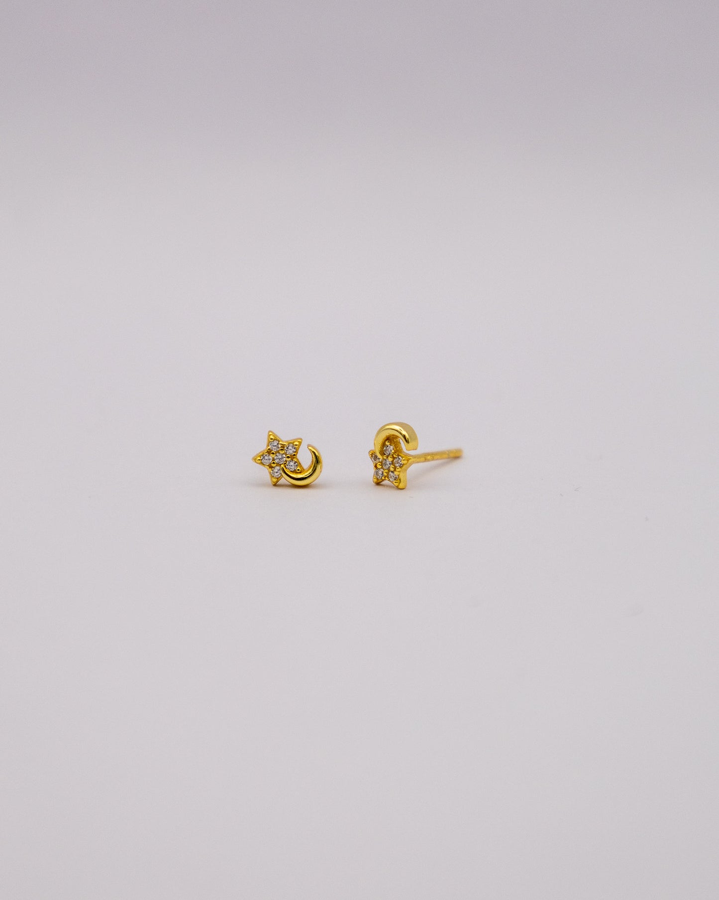 Pendientes Mini Estefânia