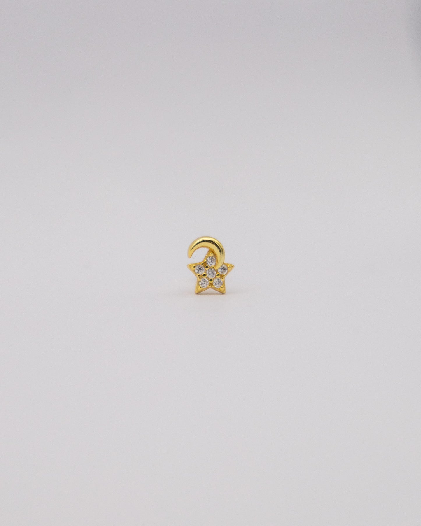 Pendientes Mini Estefânia