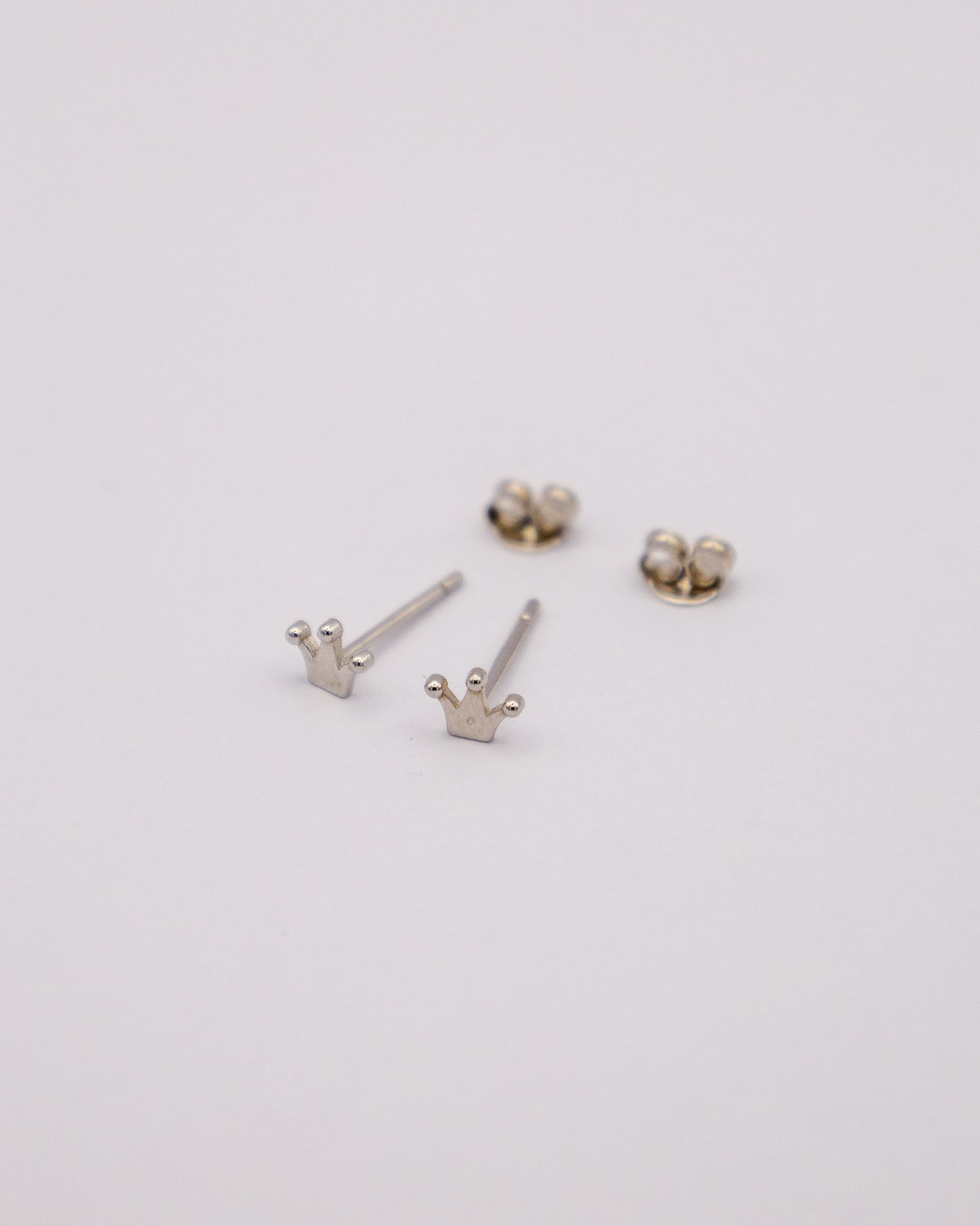 Pendientes Mini Begônia