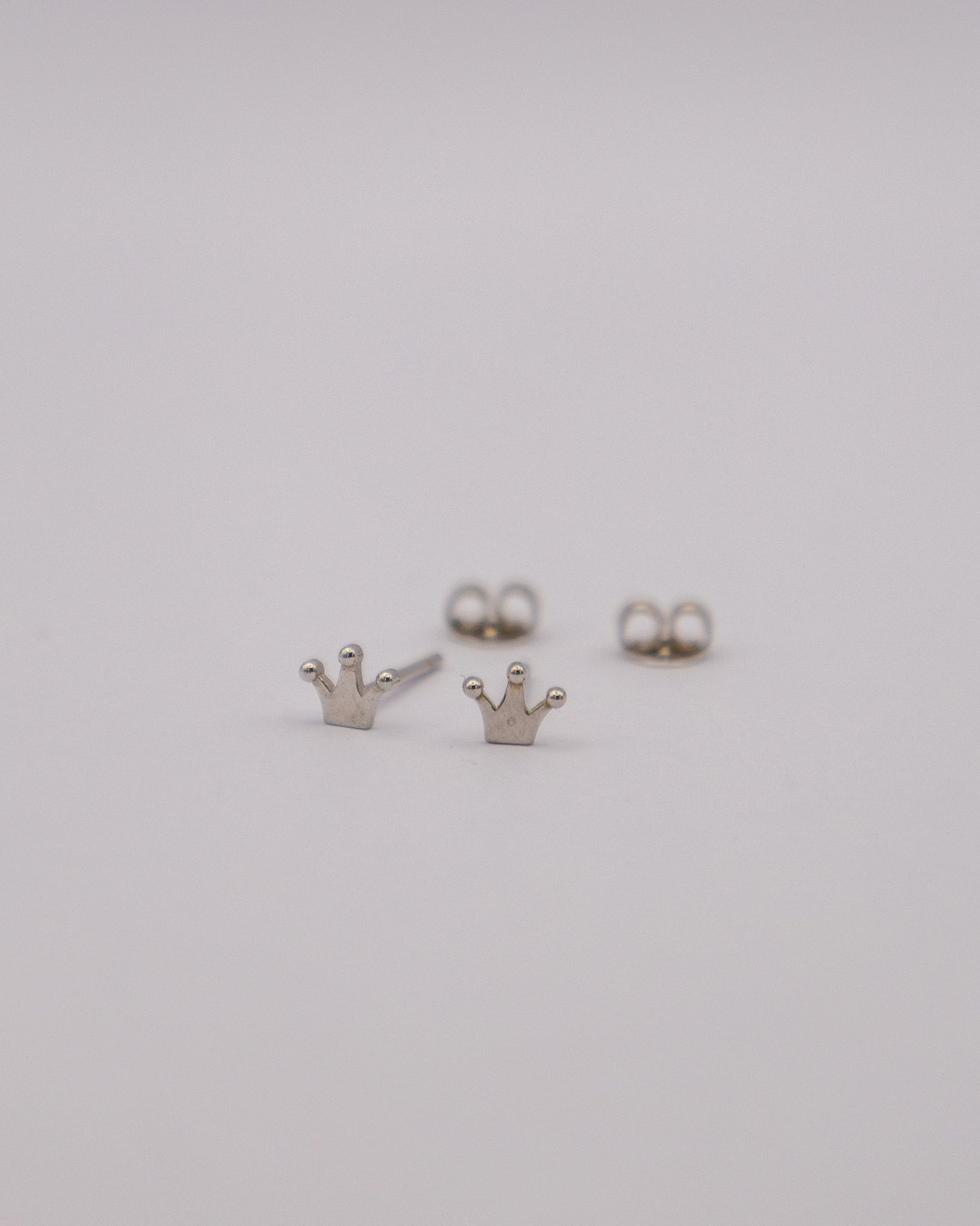 Pendientes Mini Begônia