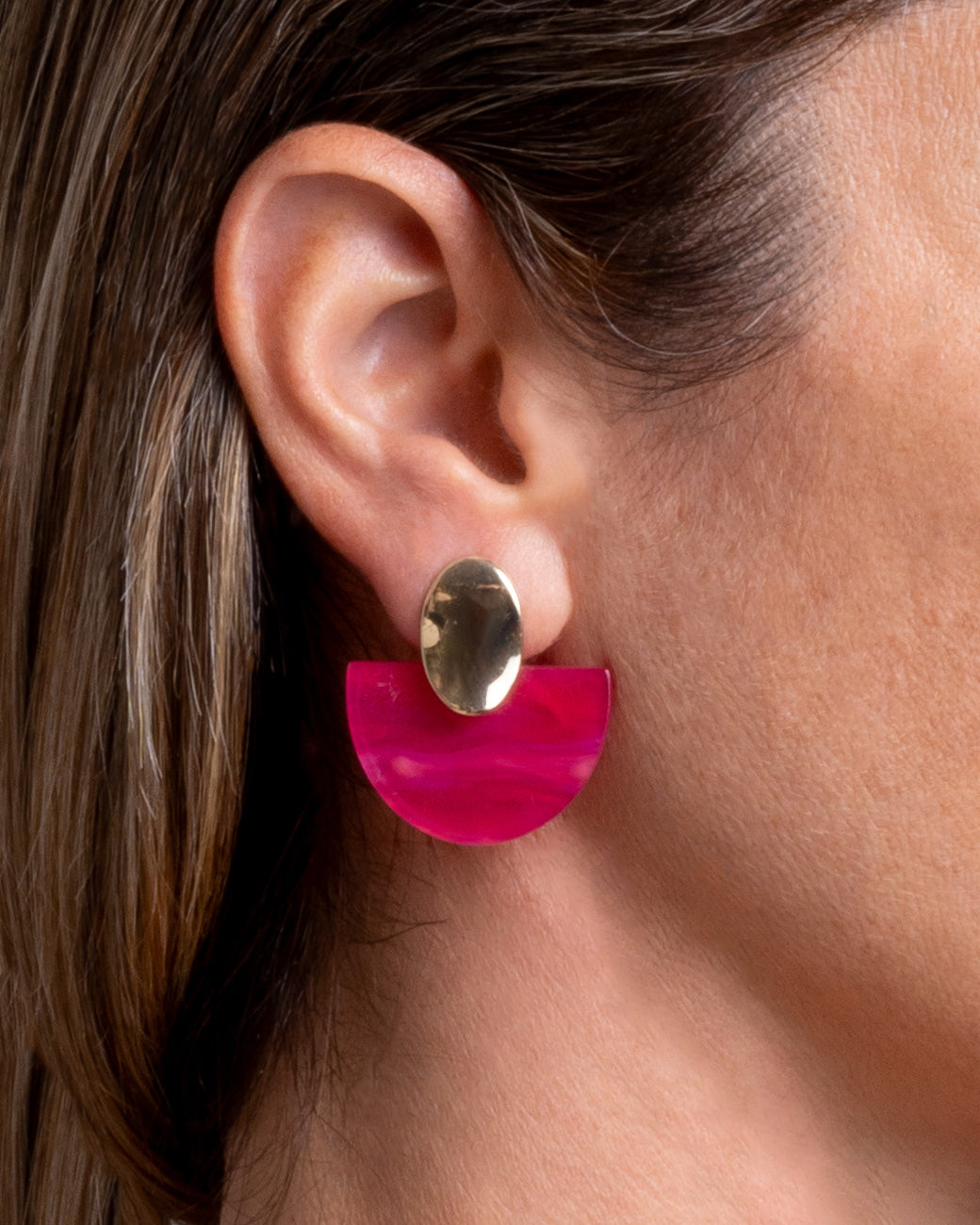 Pendientes Nastúrcio