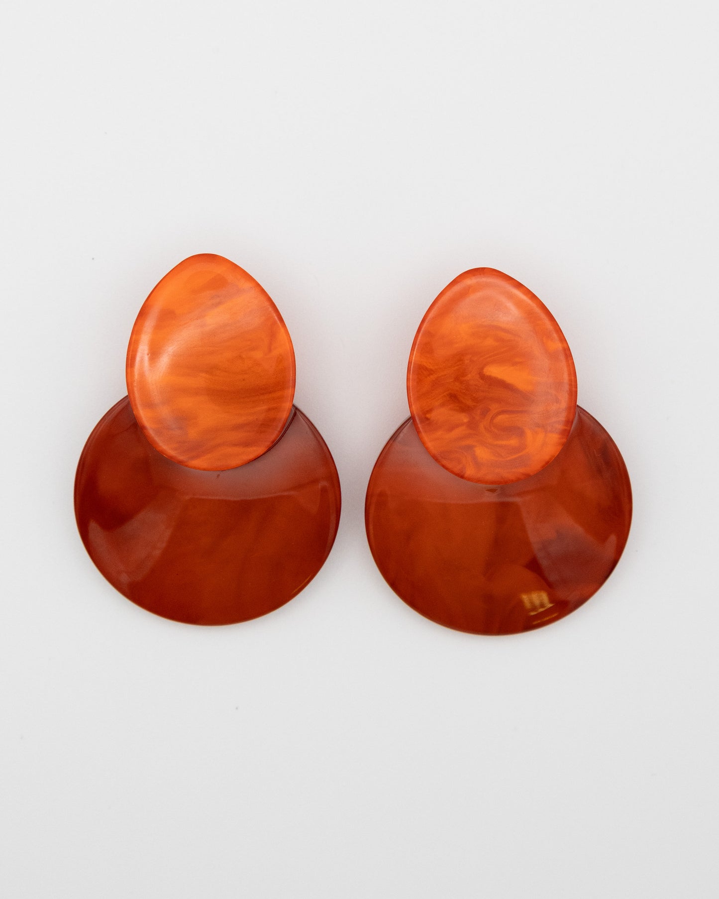 Pendientes Efedra