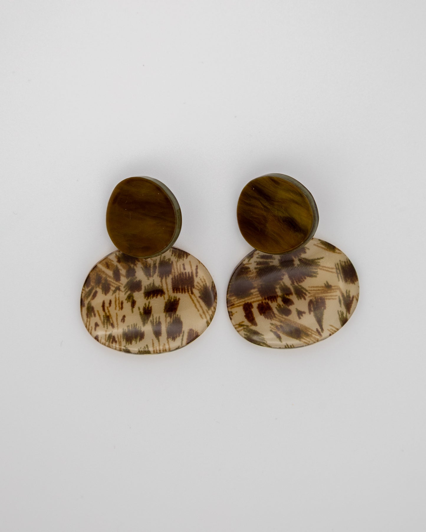 Pendientes Cundeamor