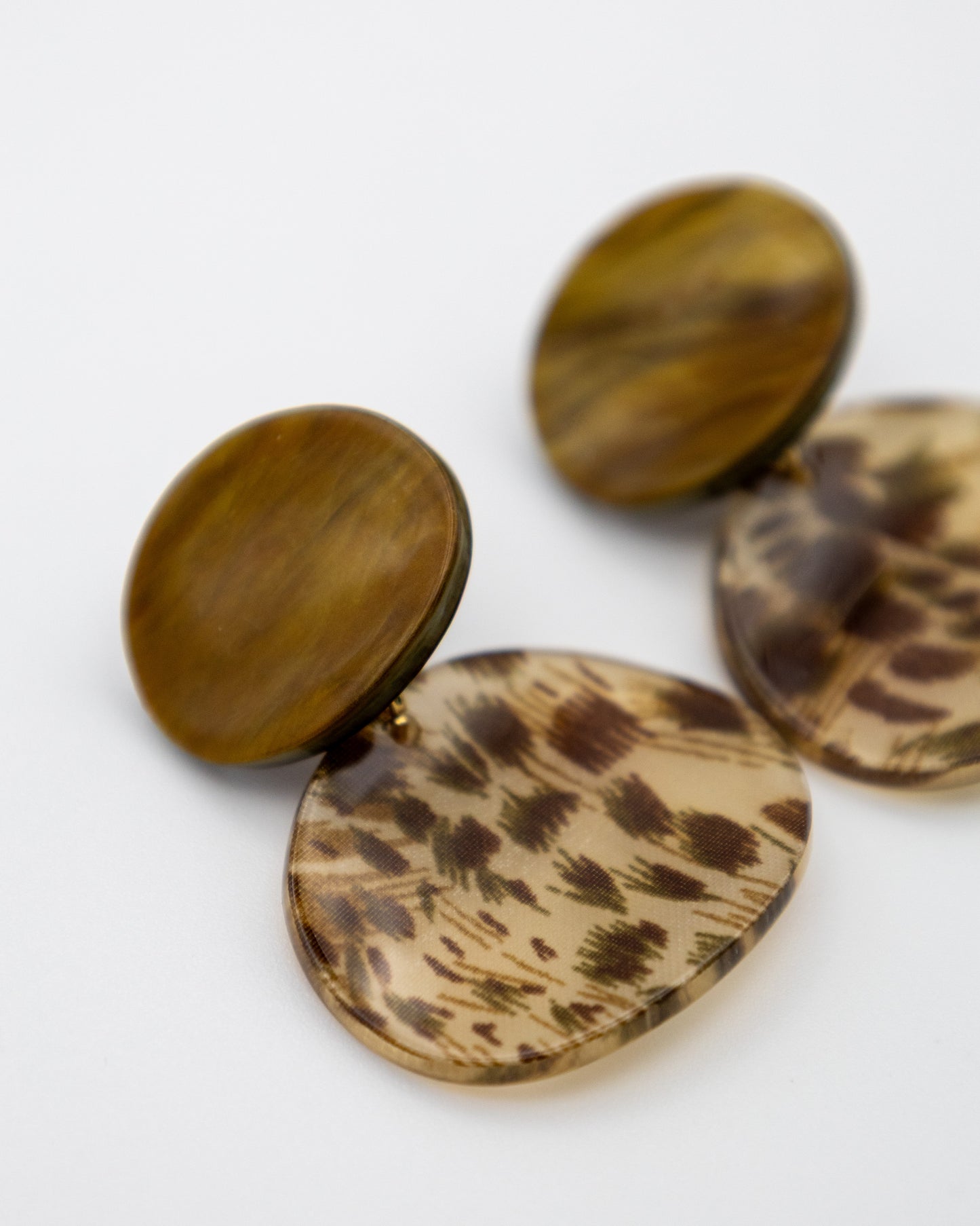 Pendientes Cundeamor