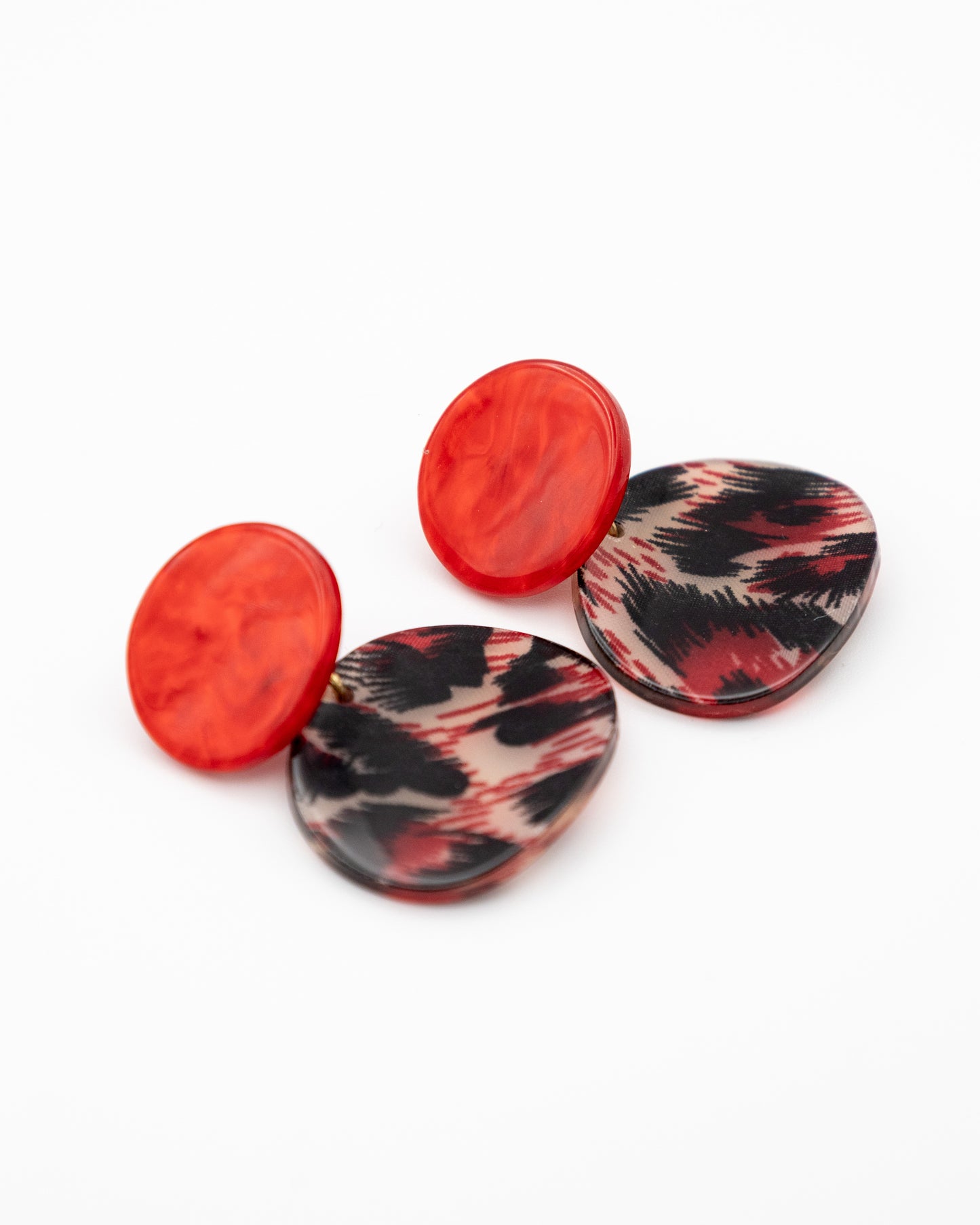 Pendientes Cundeamor