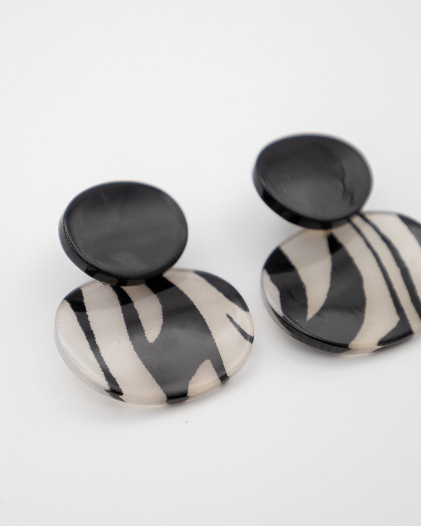 Pendientes Cundeamor