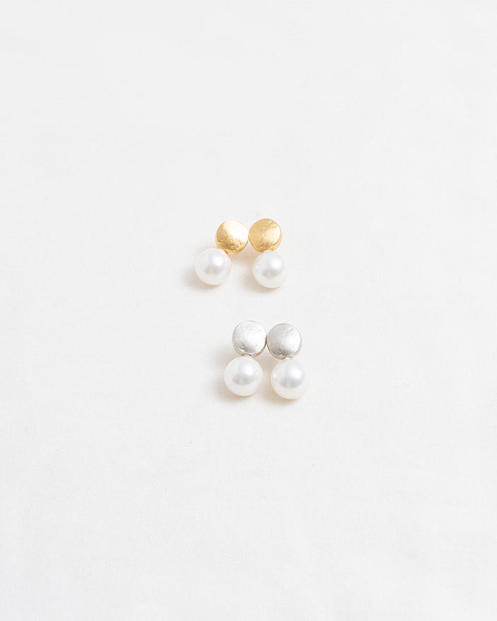 Ecuador Earrings