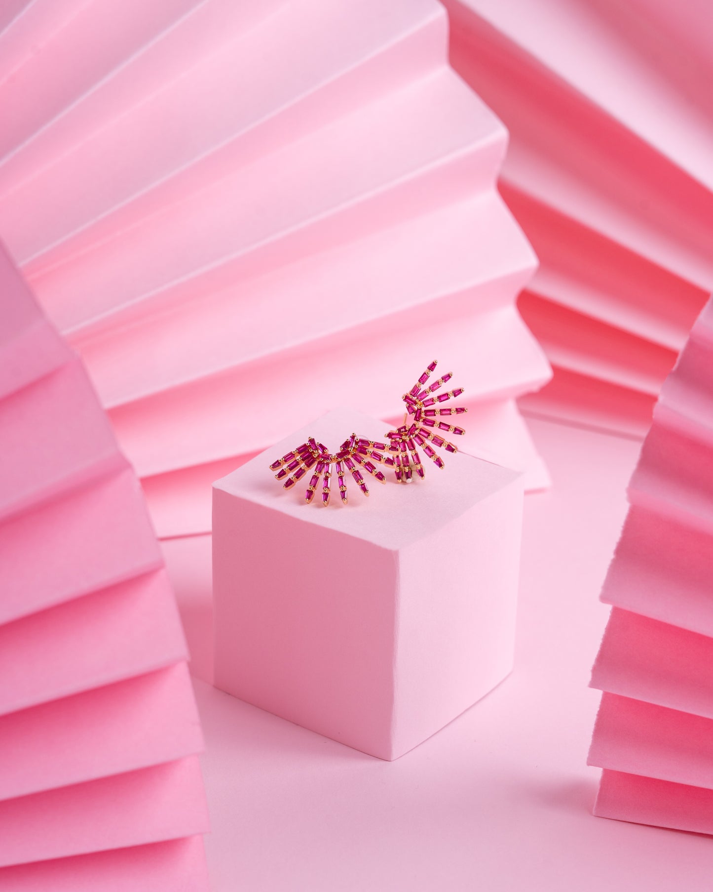 Pendientes Tamarindo