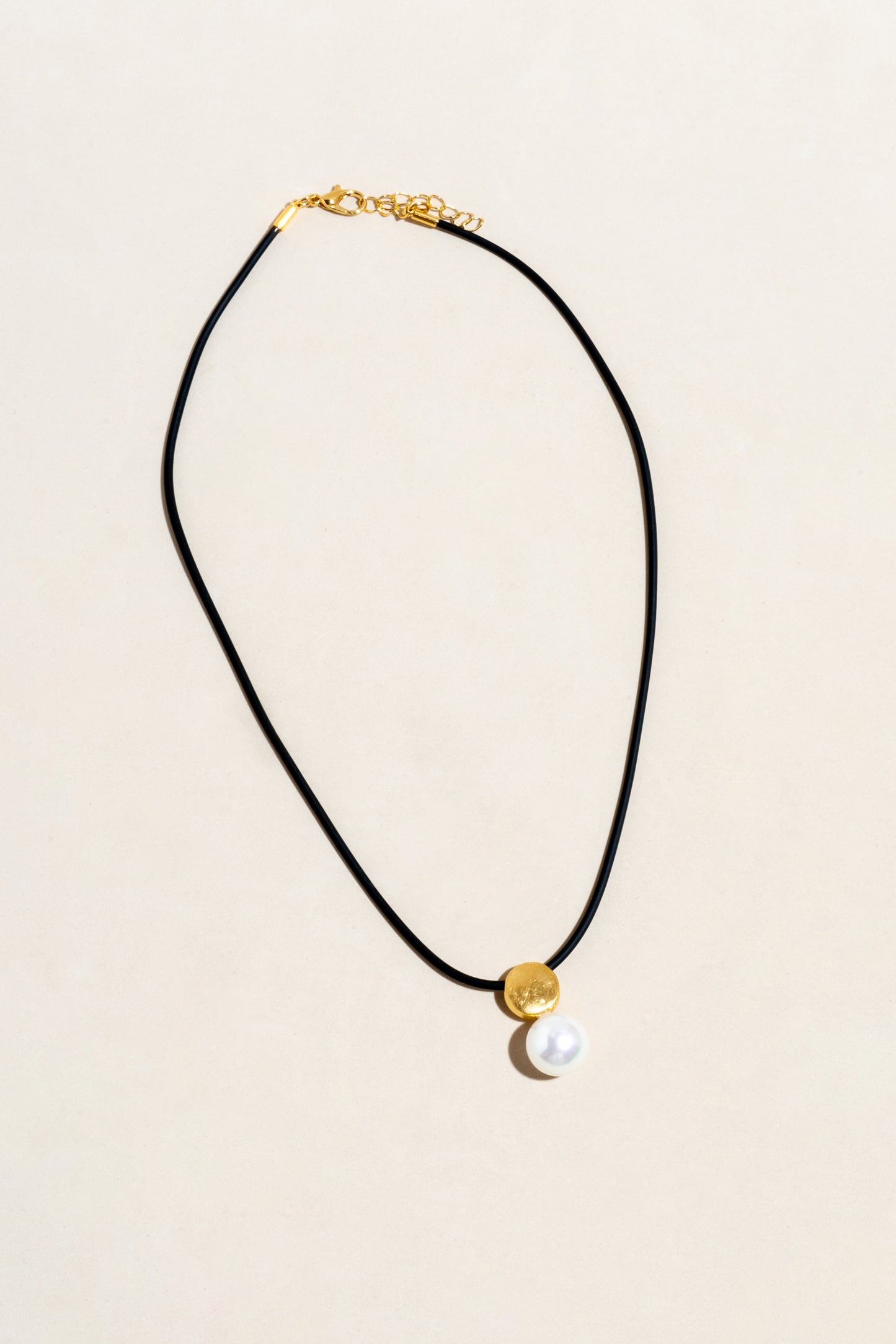 Collar Perla Ecuador