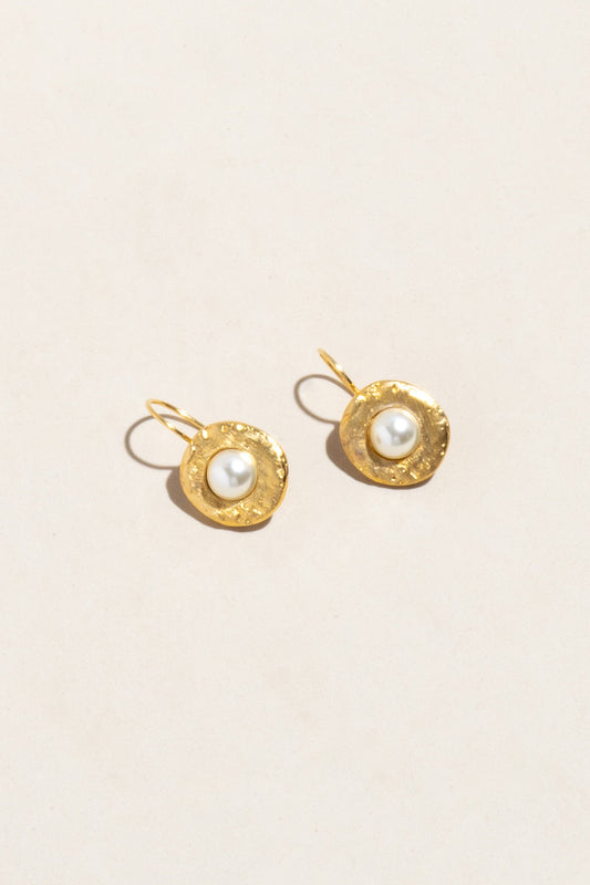 Pendientes Dominica