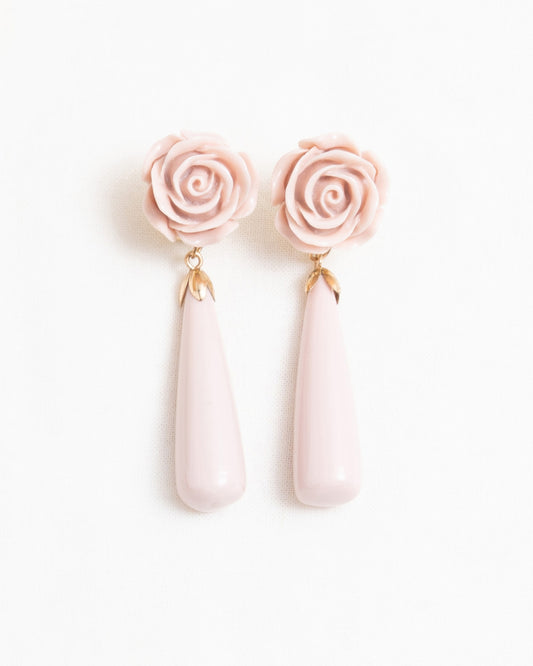 Pendientes Astilbe
